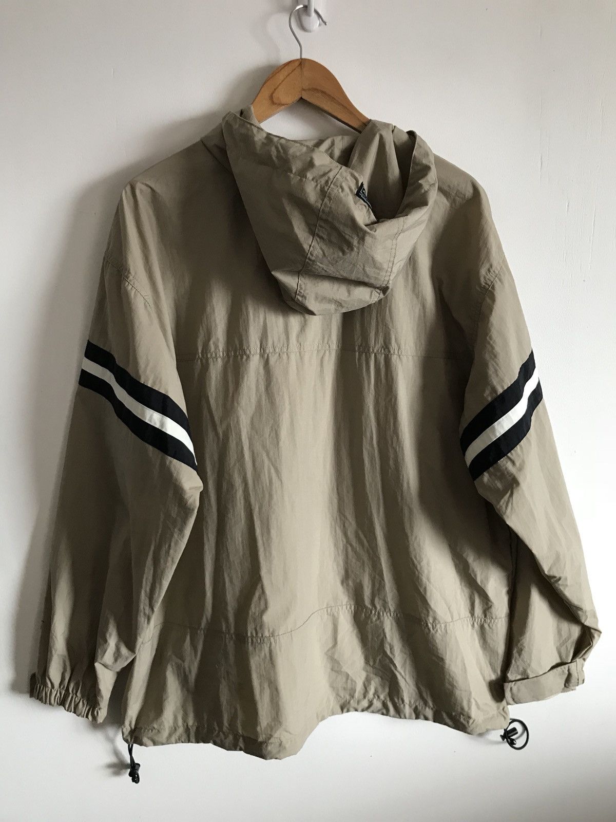 Mickey Mouse Disney Pullover Jacket