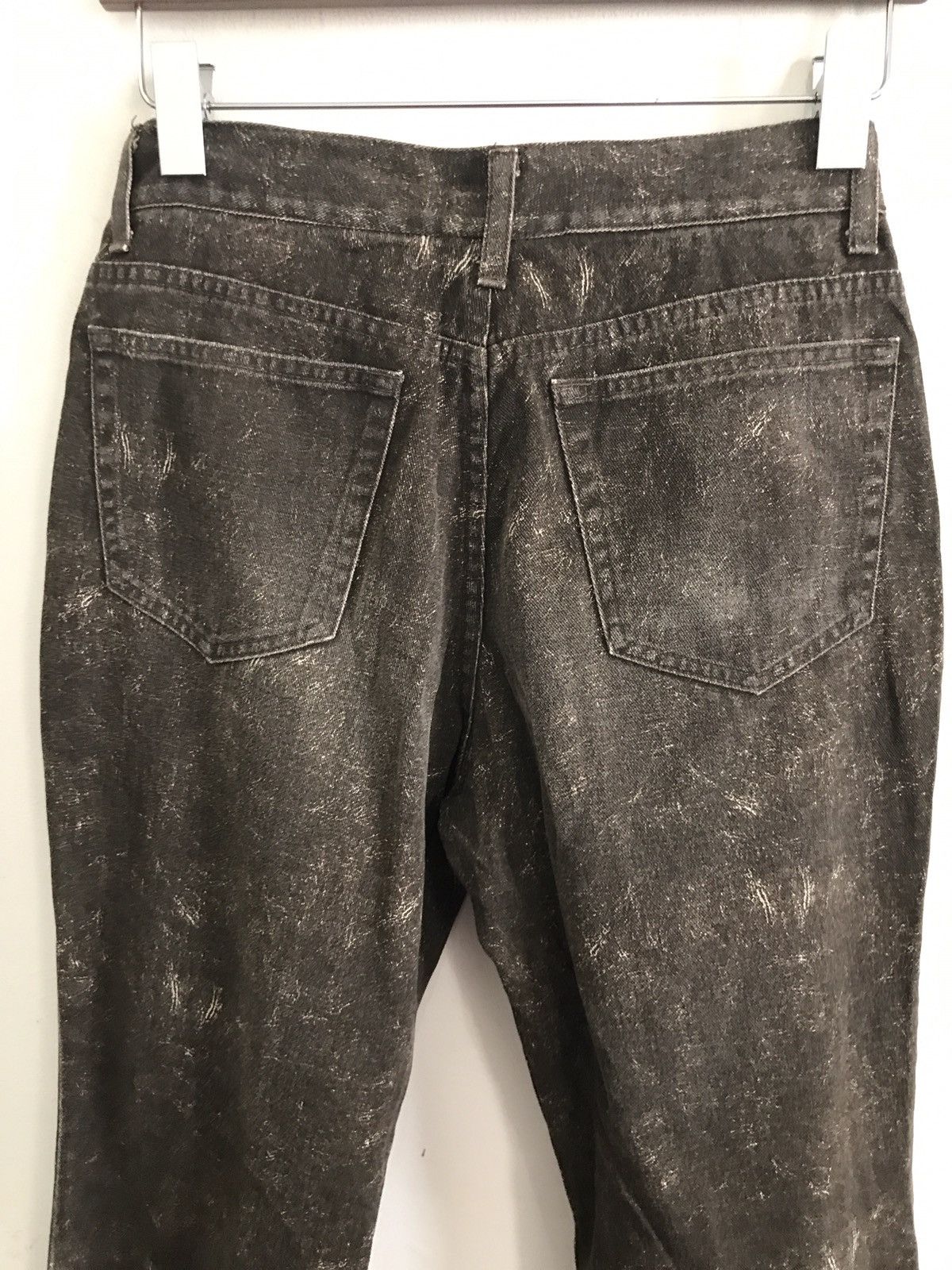 Japanese Brand A.S.M Atelier Sab Men Made In Japan