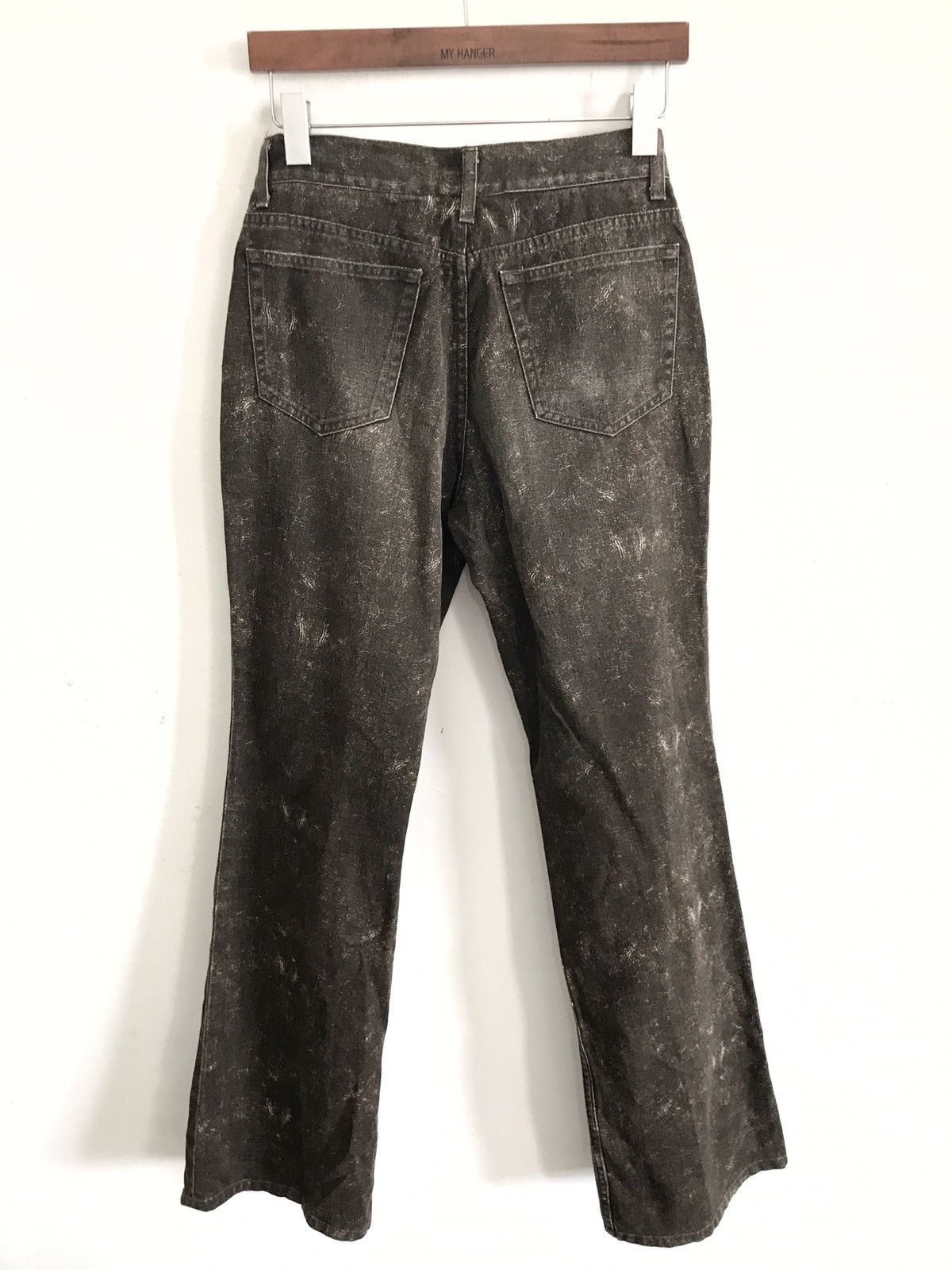 Japanese Brand A.S.M Atelier Sab Men Made In Japan