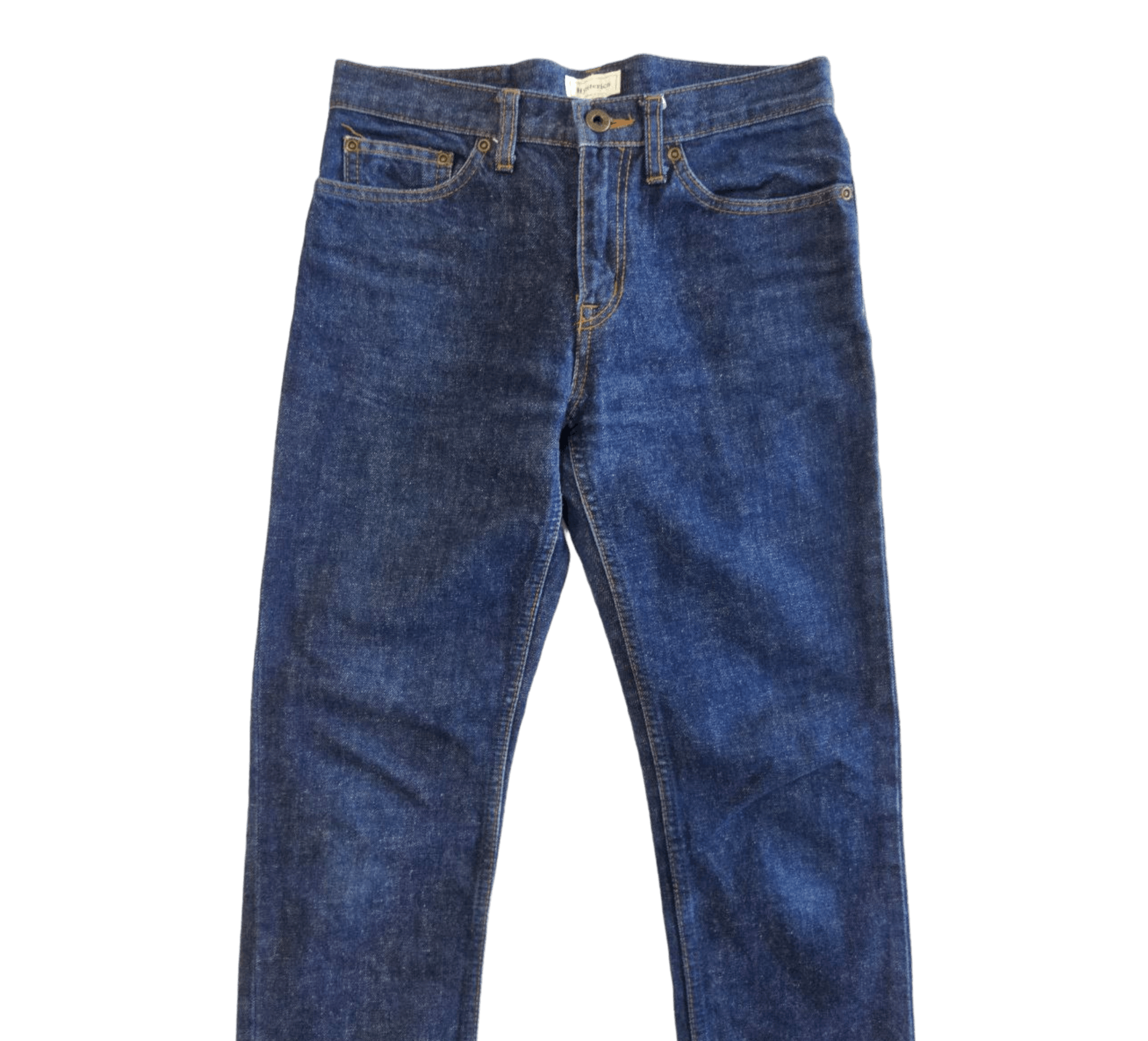 Hysteric Glamour Vintage Hysteric Glamour Japan Jeans Size US 29 - 2 Thumbnail