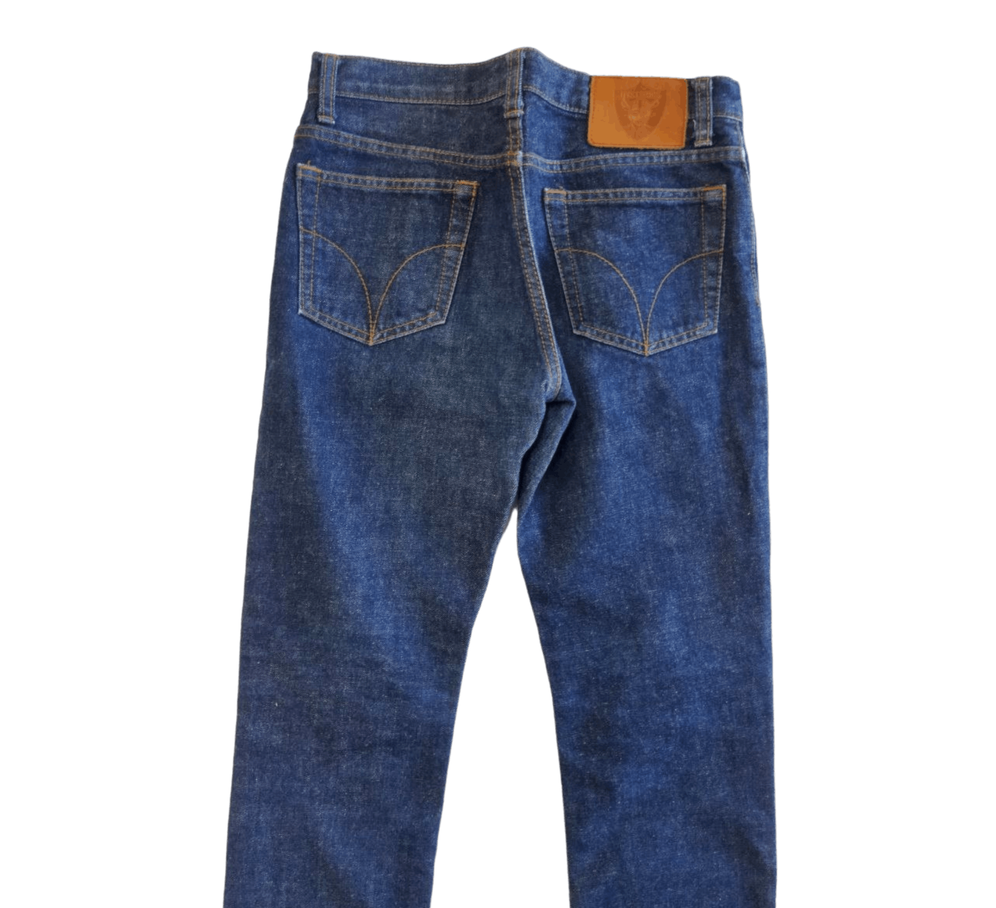 Hysteric Glamour Vintage Hysteric Glamour Japan Jeans Size US 29 - 4 Thumbnail
