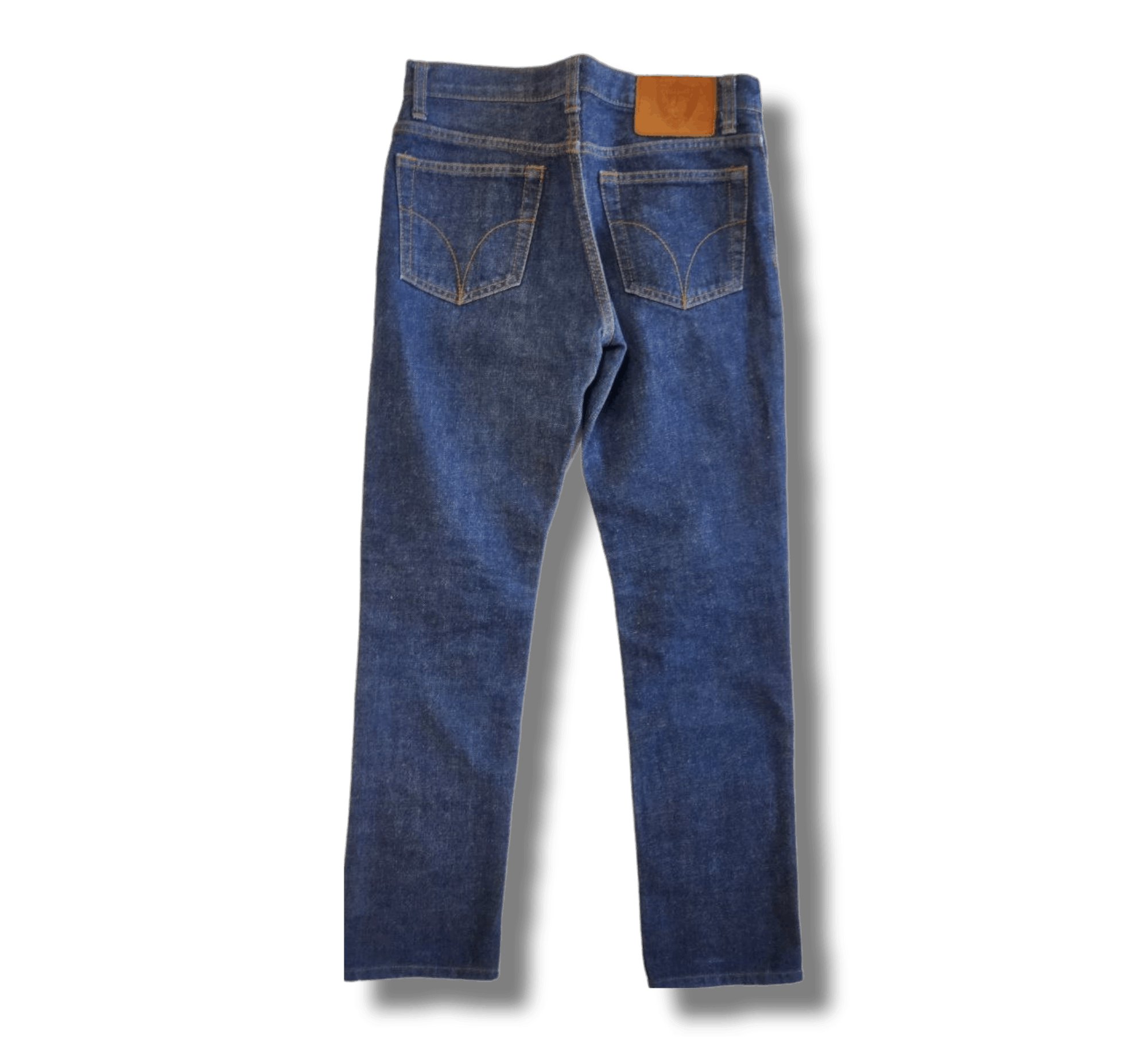 Hysteric Glamour Vintage Hysteric Glamour Japan Jeans Size US 29 - 3 Thumbnail