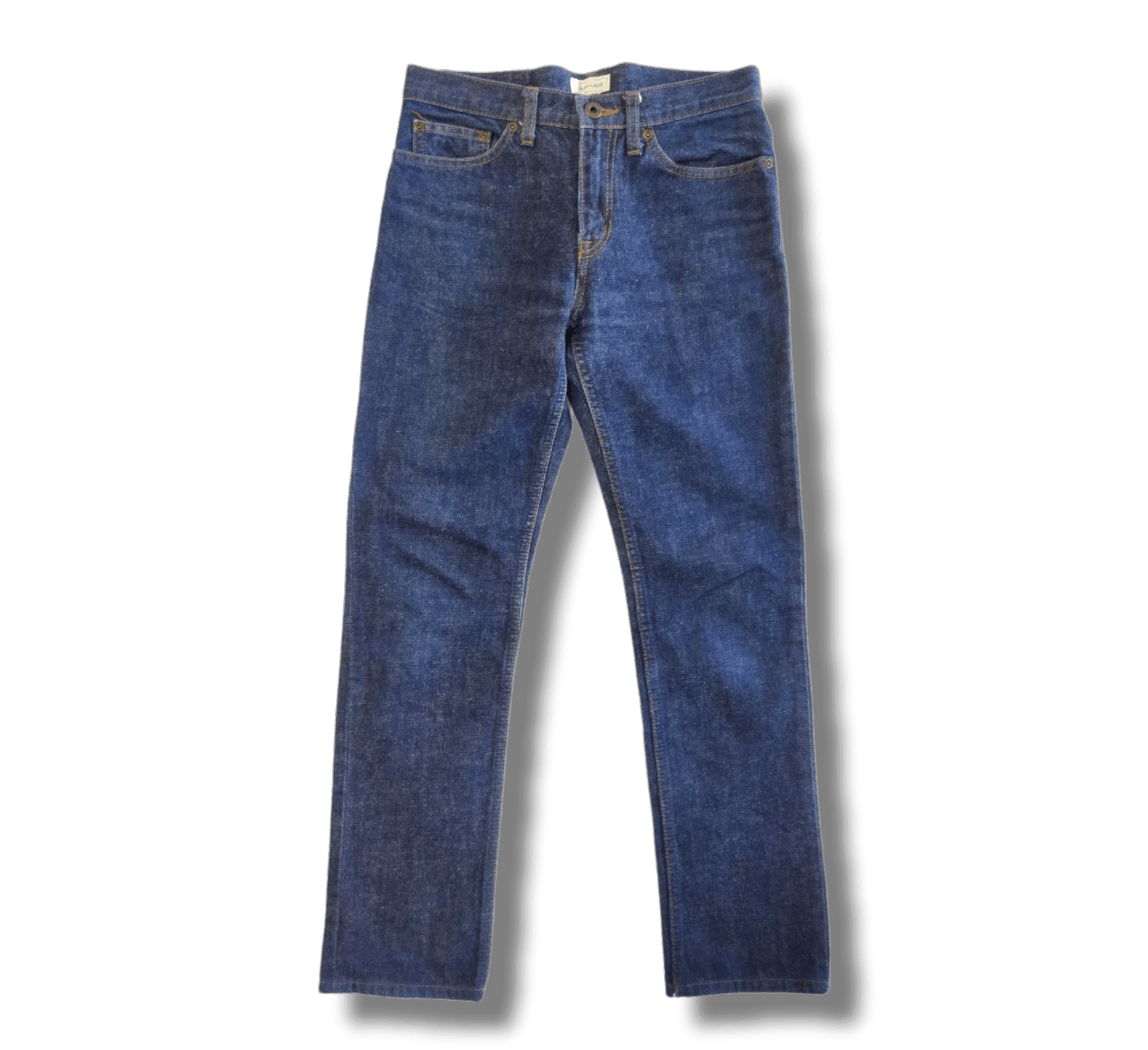 Hysteric Glamour Vintage Hysteric Glamour Japan Jeans Size US 29 - 1 Thumbnail