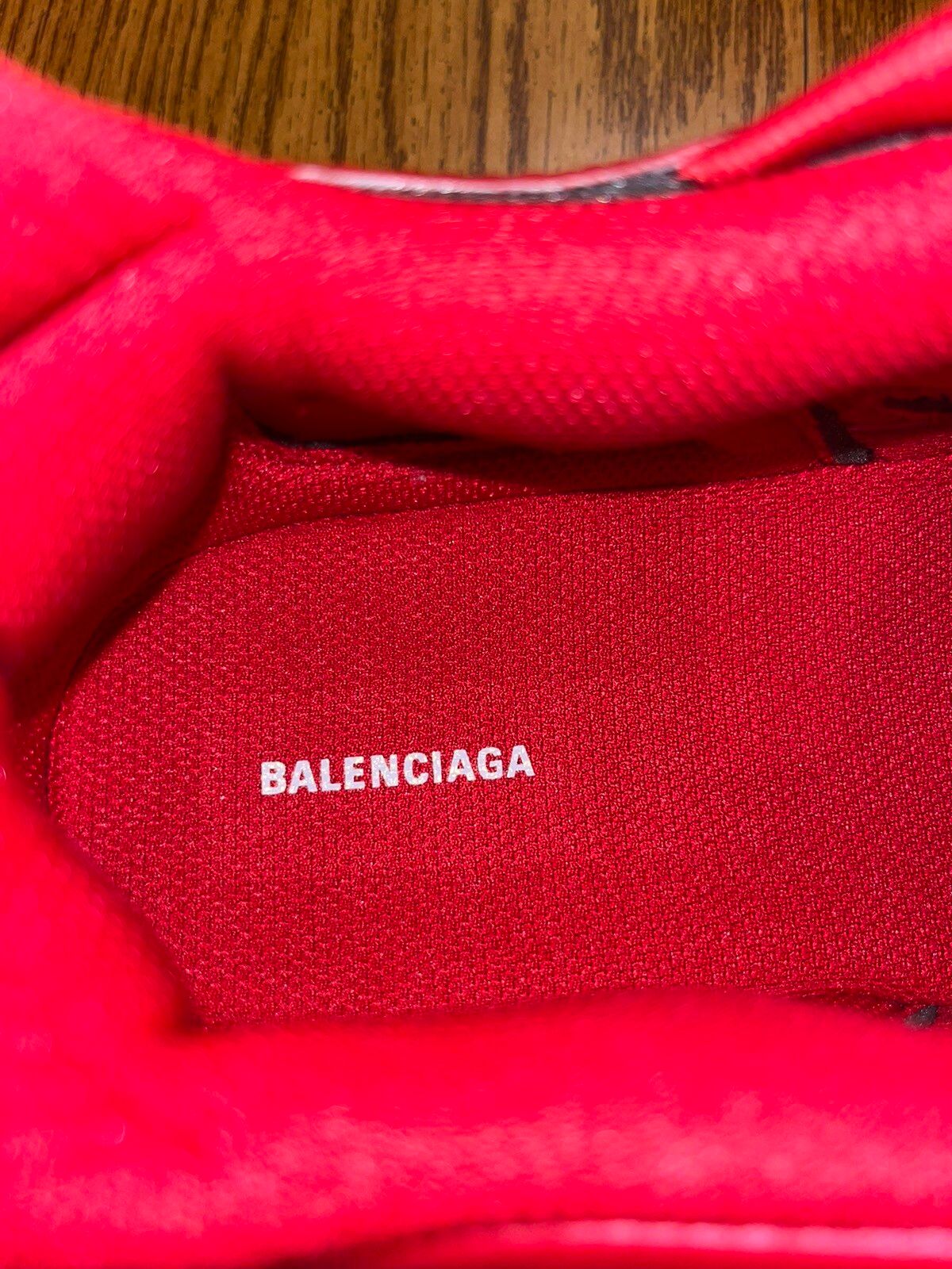 Balenciaga Balenciaga Track 2 Sneaker Size US 10 / EU 43 - 9 Thumbnail