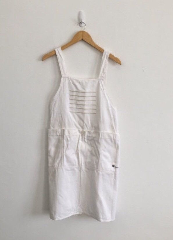 Issey Miyake ISSEY MIYAKE iM Apron Adult Size Size US S / EU 44-46 / 1 - 1 Thumbnail