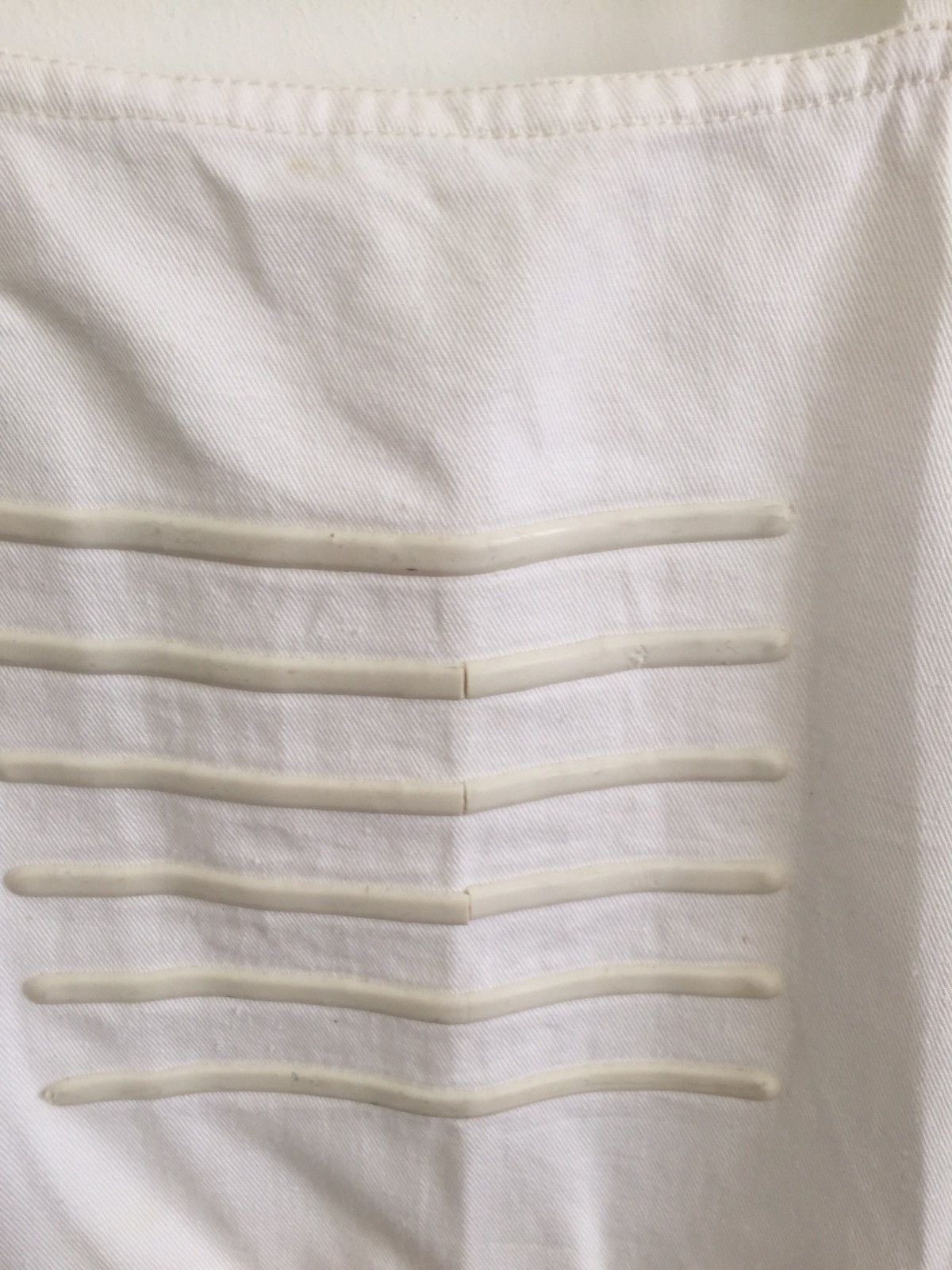 Issey Miyake ISSEY MIYAKE iM Apron Adult Size Size US S / EU 44-46 / 1 - 4 Thumbnail