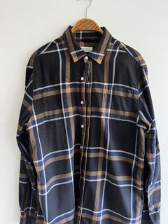 Men's Saturdays New York City Shirts (Button Ups) | Grailed