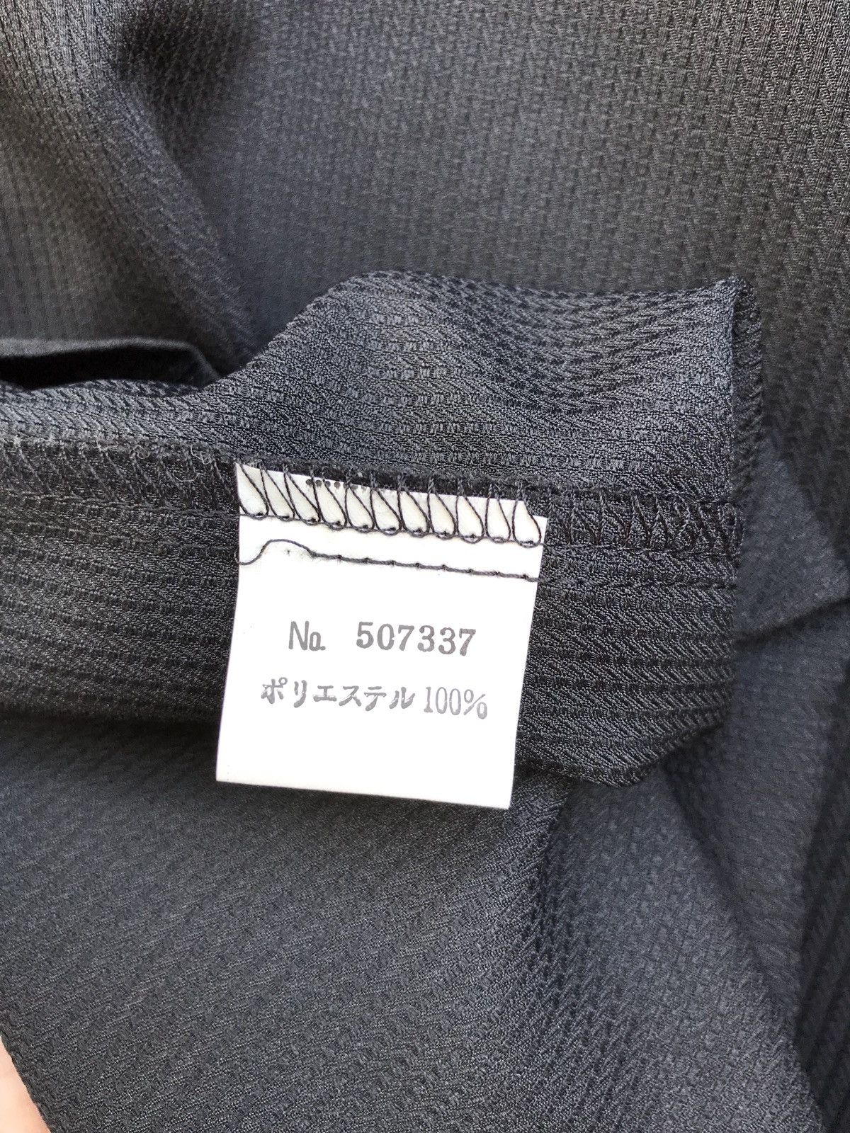 Vintage Calro Valentino Mandarin Collar Size US L / EU 52-54 / 3 - 10 Thumbnail