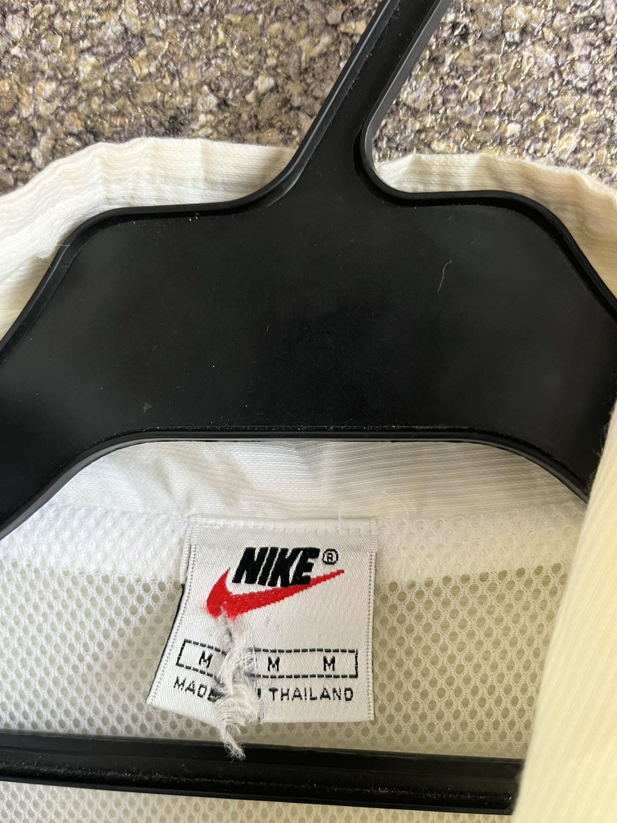 Vintage Vintage 90s Nike allcourt jc2 Size US M / EU 48-50 / 2 - 4 Thumbnail