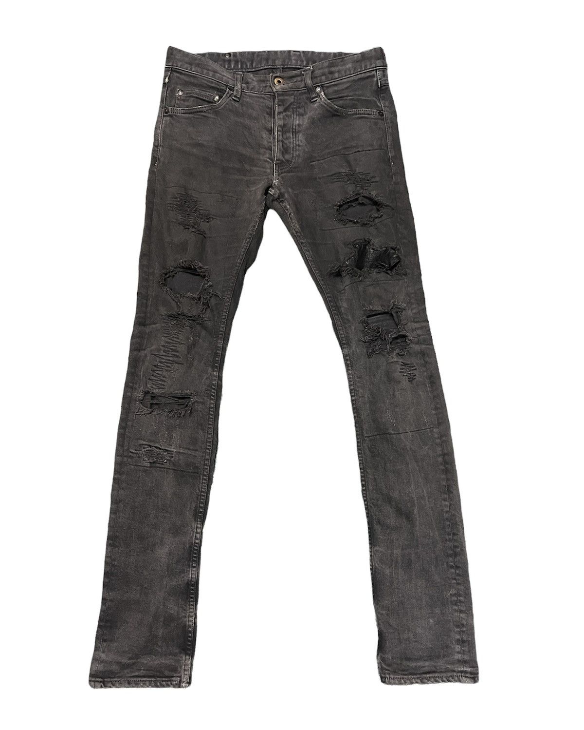 Men's Isamu Katayama Backlash Denim | Grailed