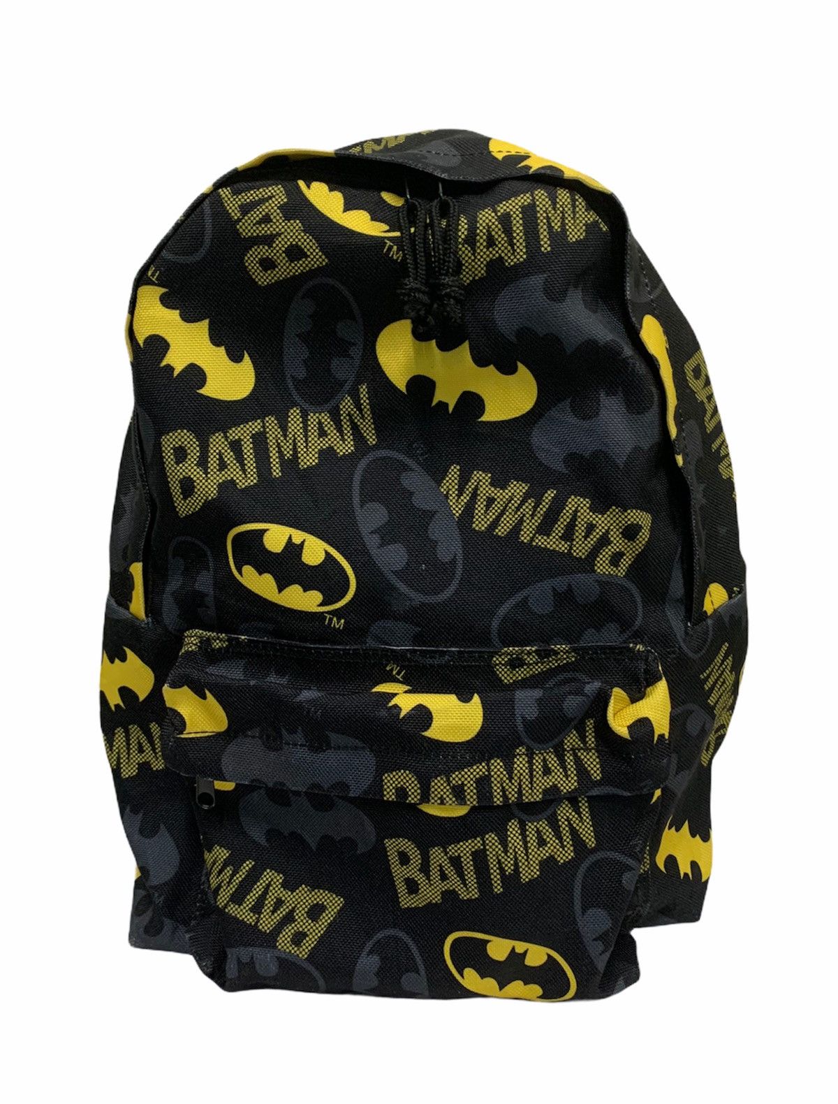 Disney × Vintage 🔥Vintage 90s DC Comics Batman Backpack Size ONE SIZE - 1 Thumbnail