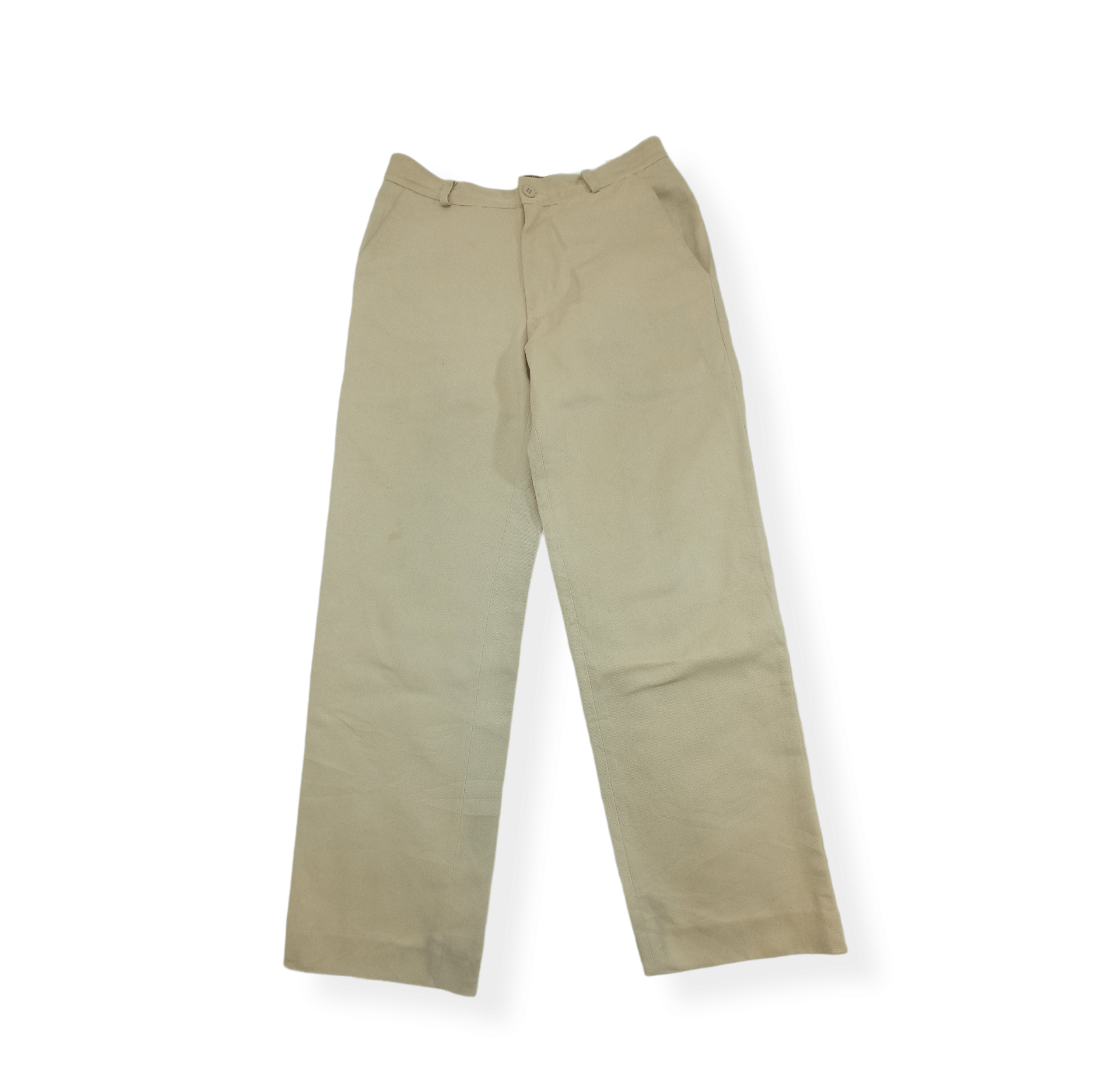 A.P.C. × Designer A.P.C Casual Cotton Pants Size US 30 / EU 46 - 1 Thumbnail