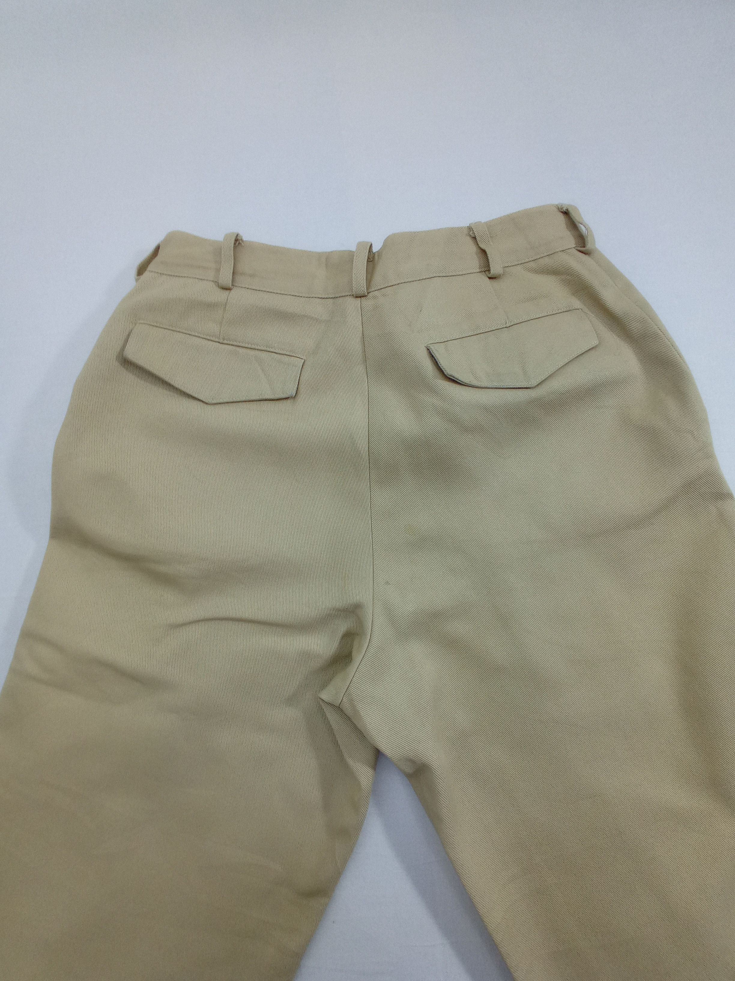 A.P.C. × Designer A.P.C Casual Cotton Pants Size US 30 / EU 46 - 16 Thumbnail