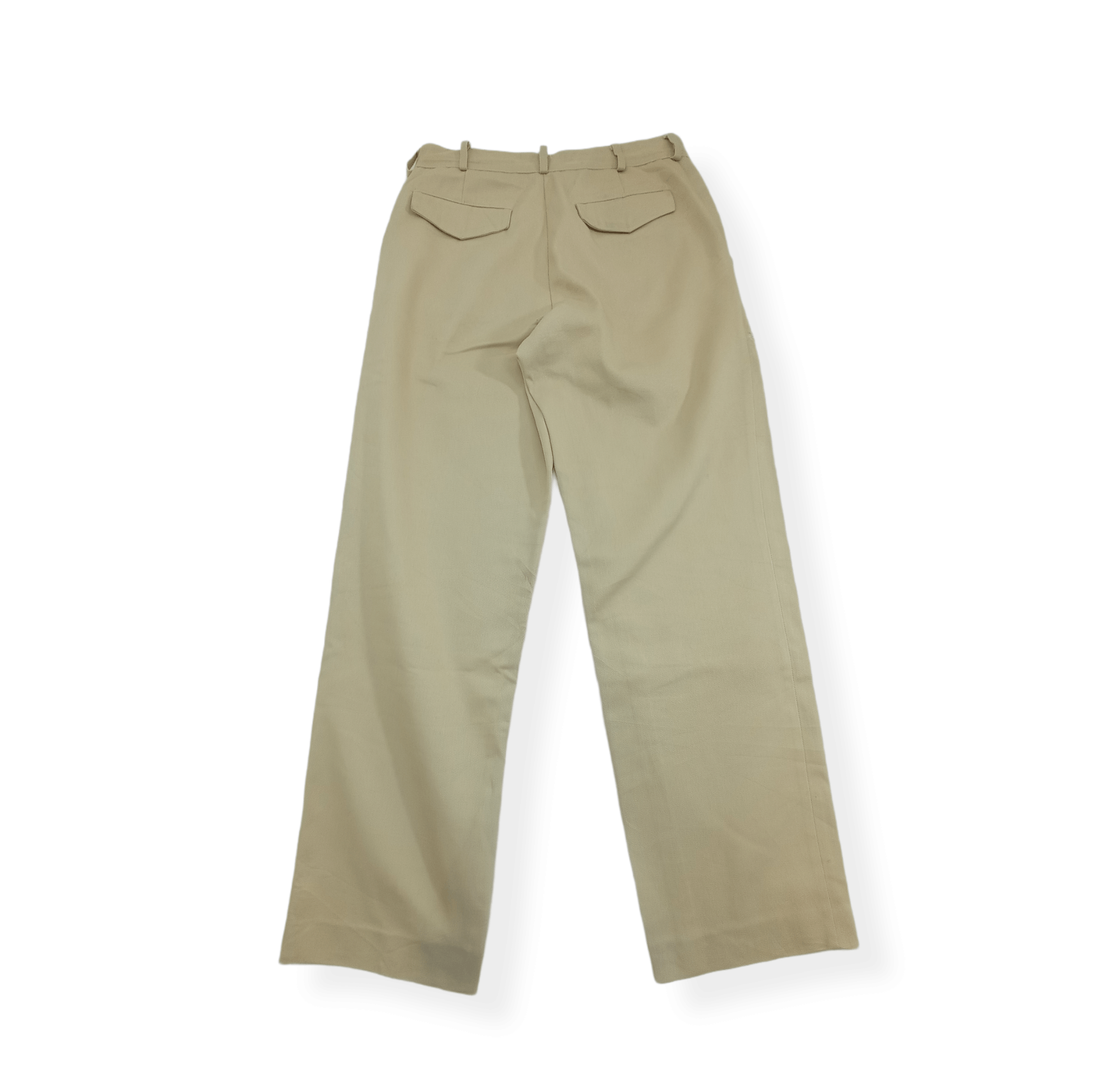 A.P.C. × Designer A.P.C Casual Cotton Pants Size US 30 / EU 46 - 2 Thumbnail