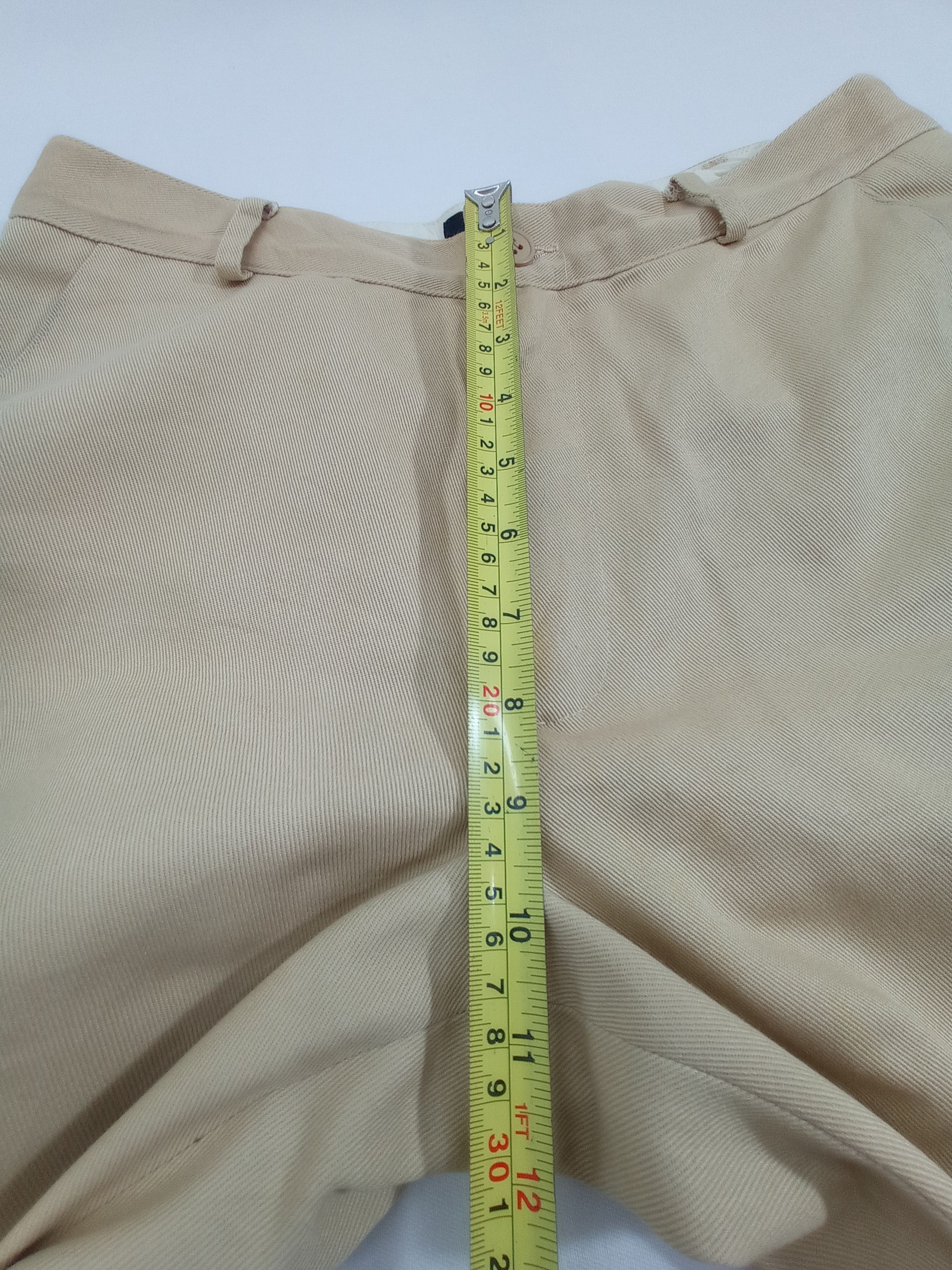 A.P.C. × Designer A.P.C Casual Cotton Pants Size US 30 / EU 46 - 13 Thumbnail