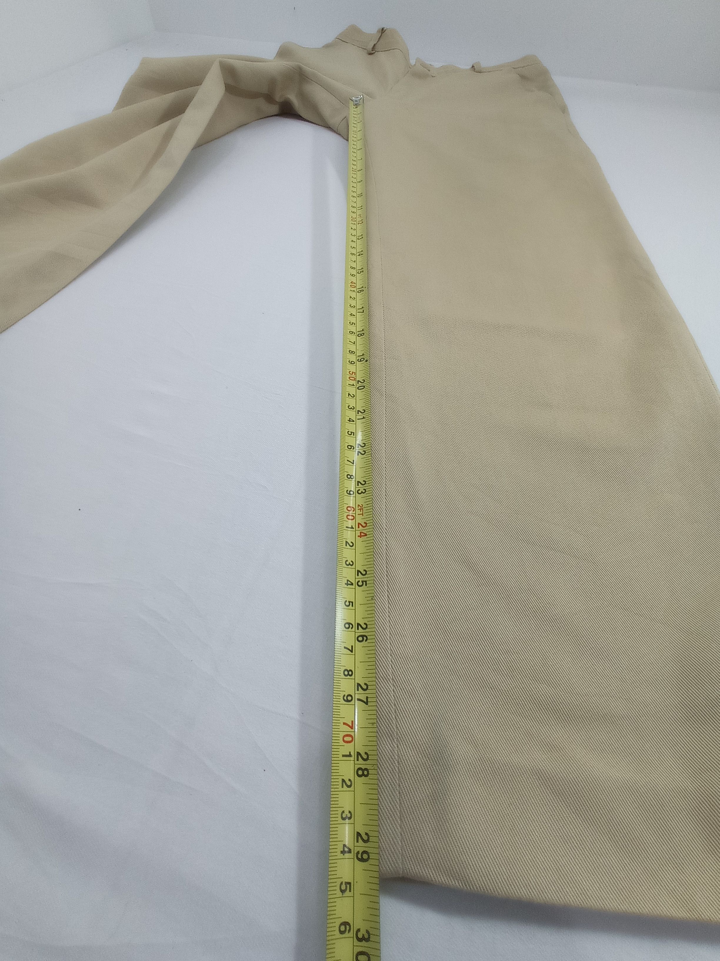 A.P.C. × Designer A.P.C Casual Cotton Pants Size US 30 / EU 46 - 8 Thumbnail