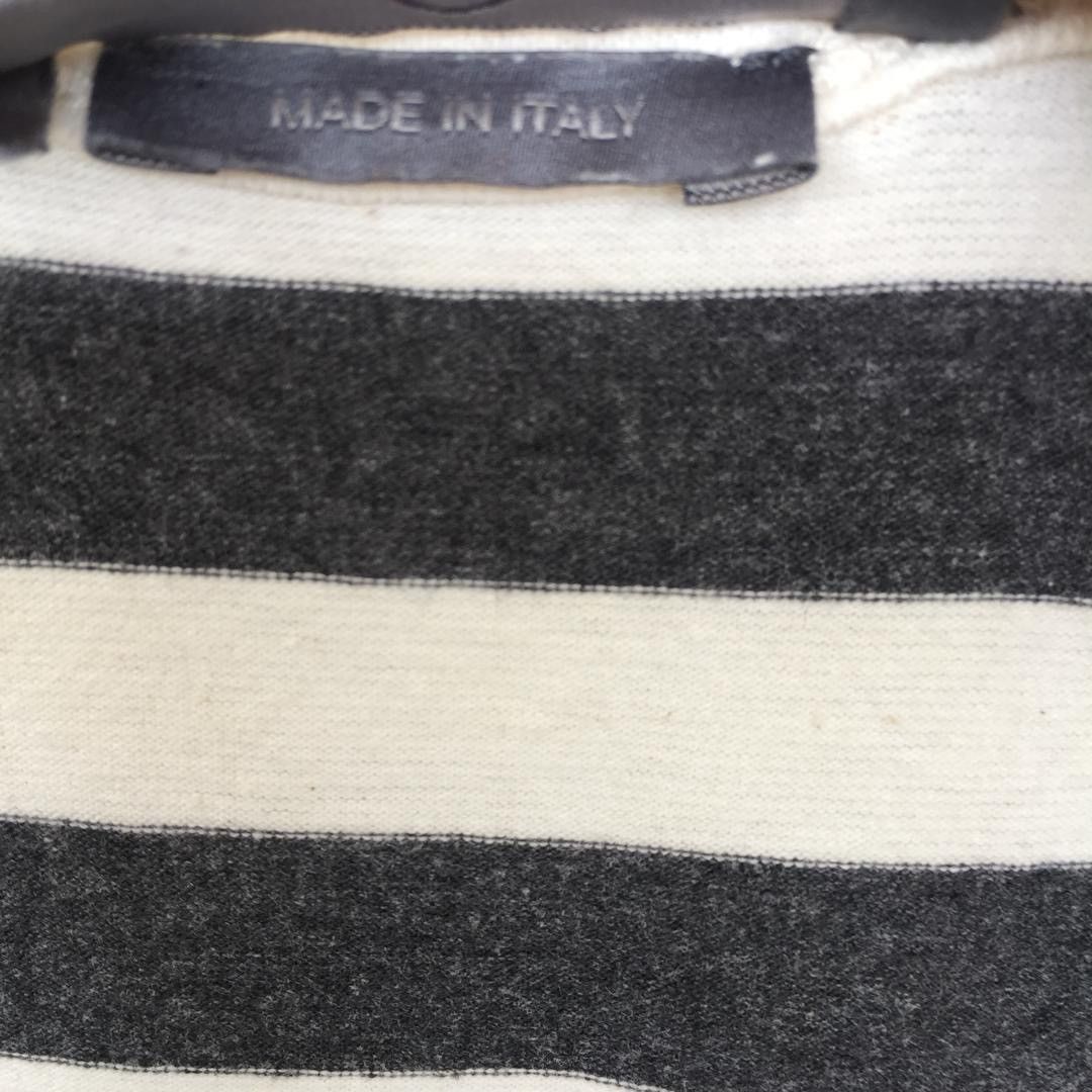 Alexander McQueen Vintage McQ Stripe Shirt Size S / US 4 / IT 40 - 5 Thumbnail