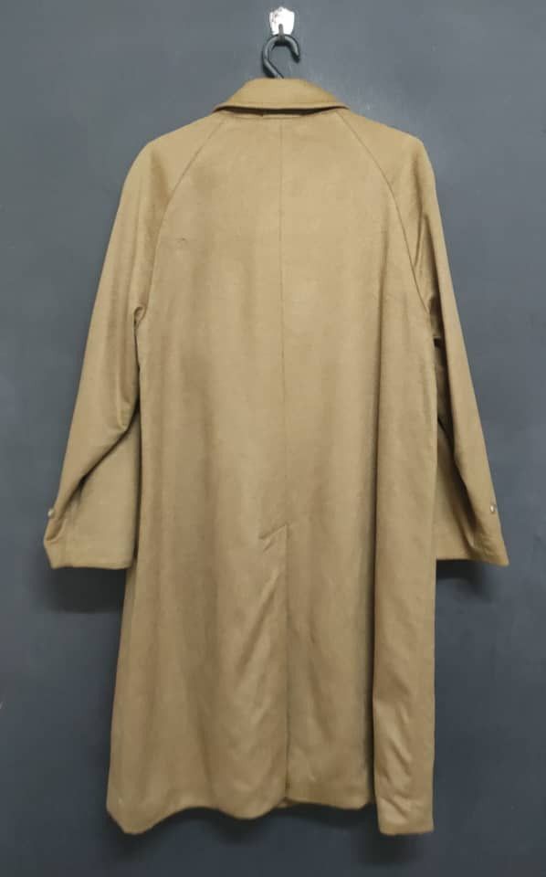 Pierre Balmain ❎ Francois 1Er Pierre Balmain Long Jacket Size US L / EU 52-54 / 3 - 2 Thumbnail