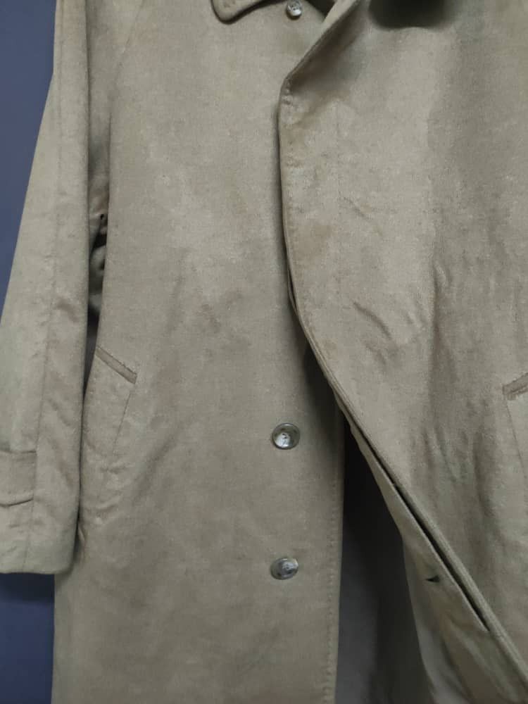 Pierre Balmain ❎ Francois 1Er Pierre Balmain Long Jacket Size US L / EU 52-54 / 3 - 8 Thumbnail
