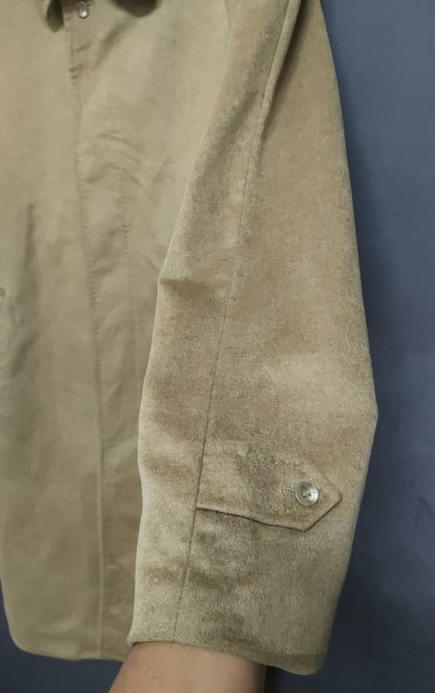 Pierre Balmain ❎ Francois 1Er Pierre Balmain Long Jacket Size US L / EU 52-54 / 3 - 7 Thumbnail