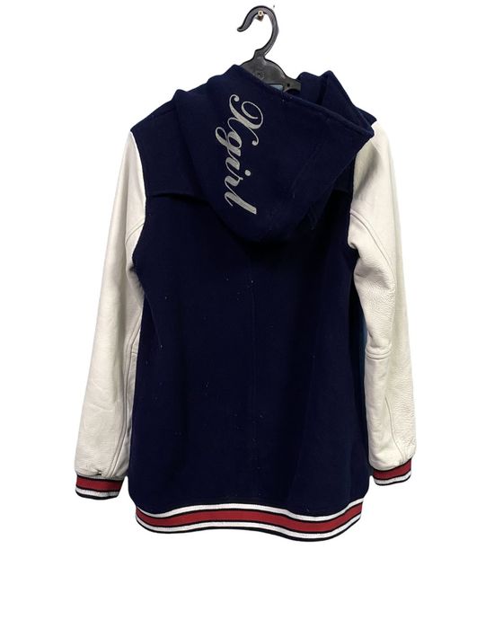 Japanese Brand X-GIRL Women Varsity Jacket | Grailed