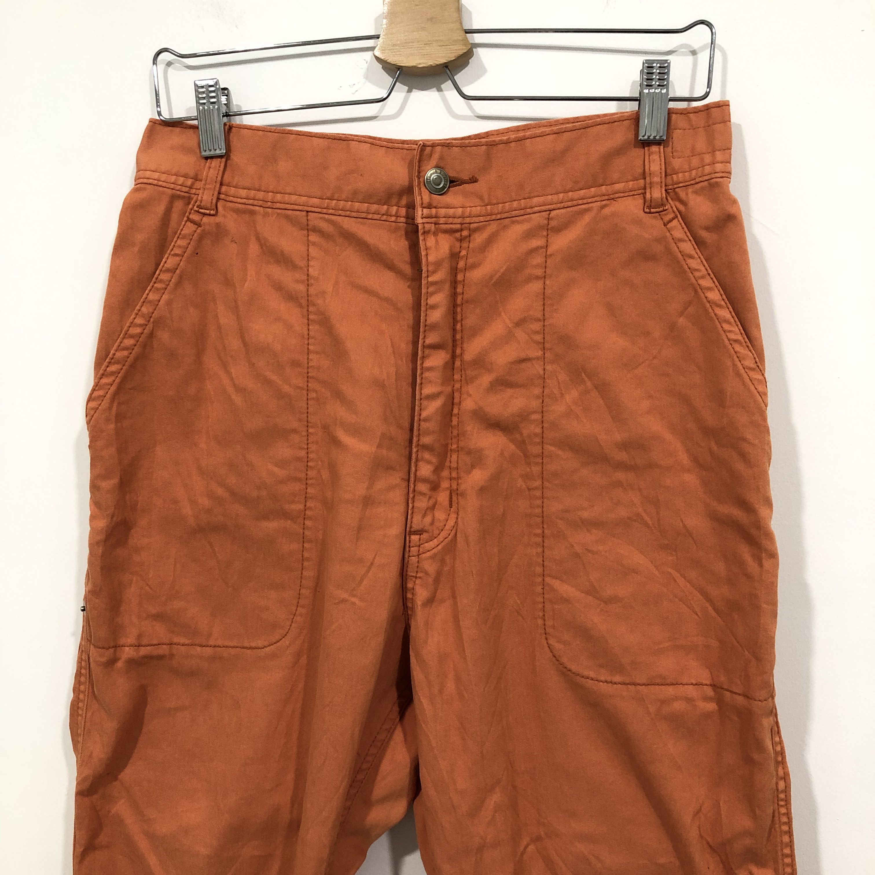 Mercibeaucoup by Issey Miyake Sarouel Pants Corduroy size 1