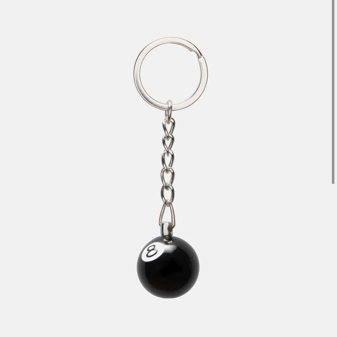 Stussy 8 Ball Cookie Jar | Grailed