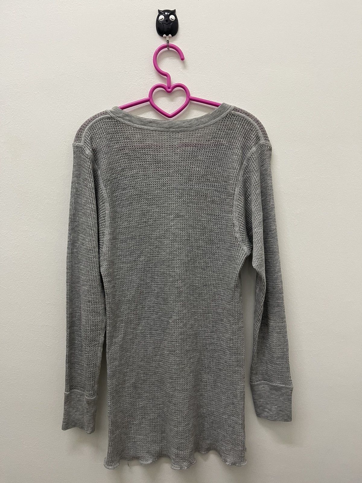 Vintage Rare 1970s Vintage J E MORGAN Long Johns Thermal Size US M / EU 48-50 / 2 - 4 Thumbnail