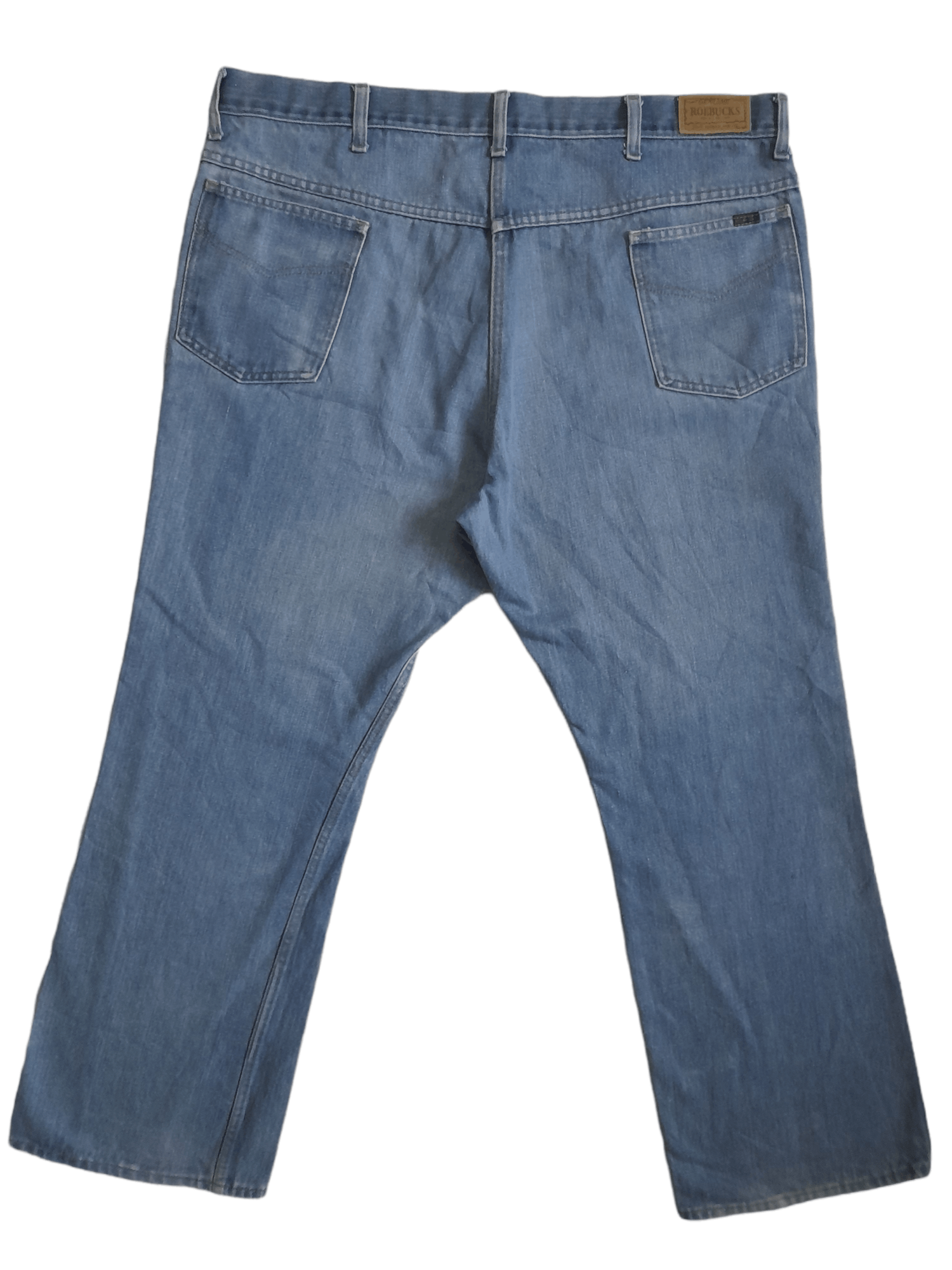 80s Roebuck Denim (E357) w41