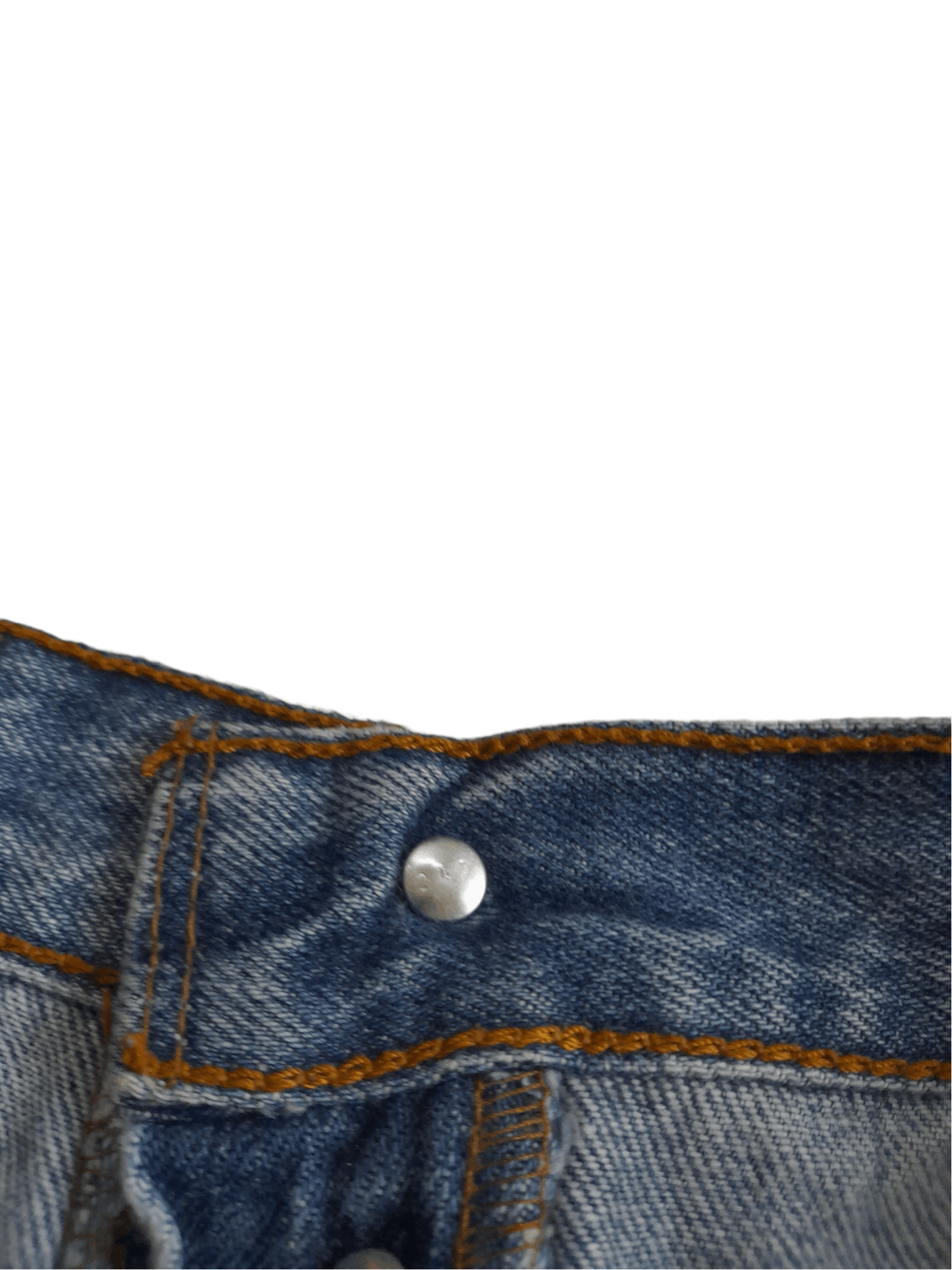 Levi's Levis 501 USA Denim (E356) Waist 31 Size US 31 - 9 Thumbnail