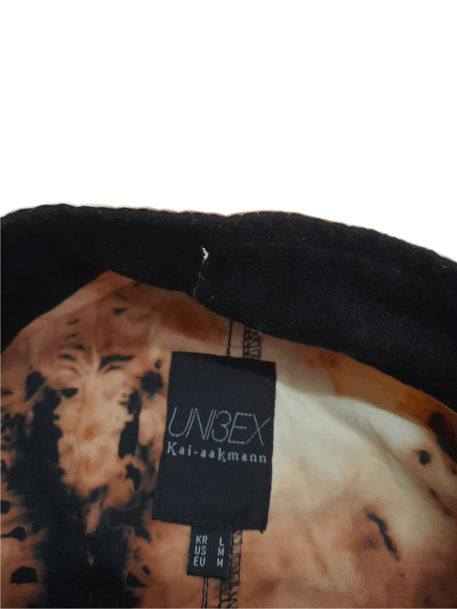 Kai Aakmann Kai aakmann Jacket Designer (E314) Size US M / EU 48-50 / 2 - 5 Thumbnail
