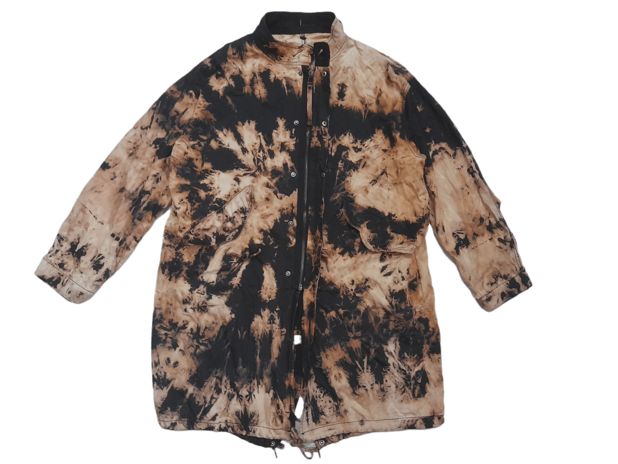 Kai Aakmann Kai aakmann Jacket Designer (E314) Size US M / EU 48-50 / 2 - 1 Thumbnail