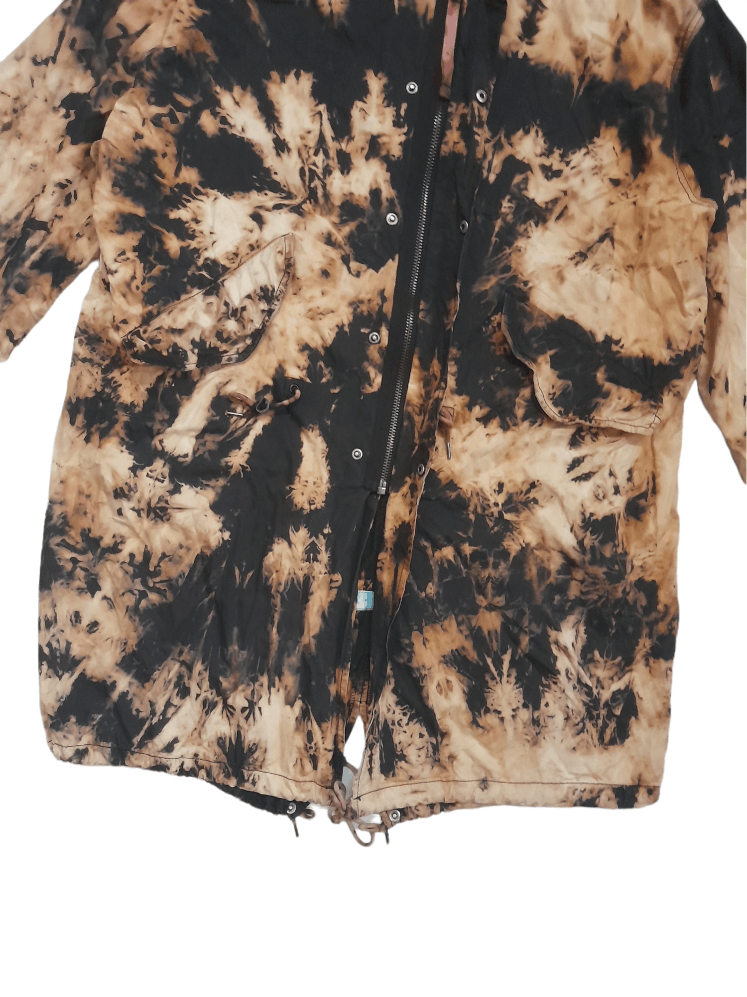 Kai Aakmann Kai aakmann Jacket Designer (E314) Size US M / EU 48-50 / 2 - 2 Thumbnail