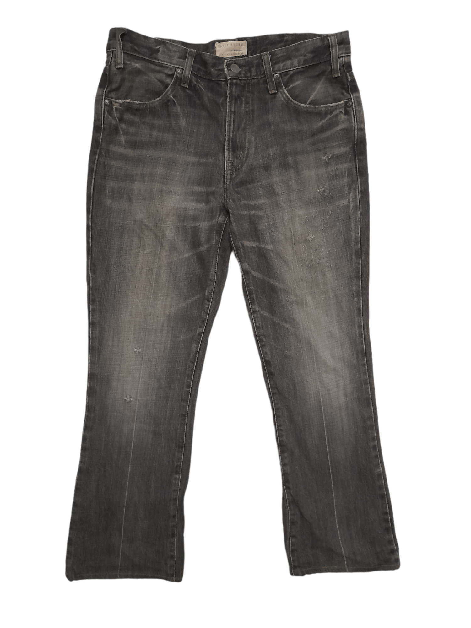 Spellbound Spellbound Japan Denim (E304) w31 Size US 31 - 1 Thumbnail