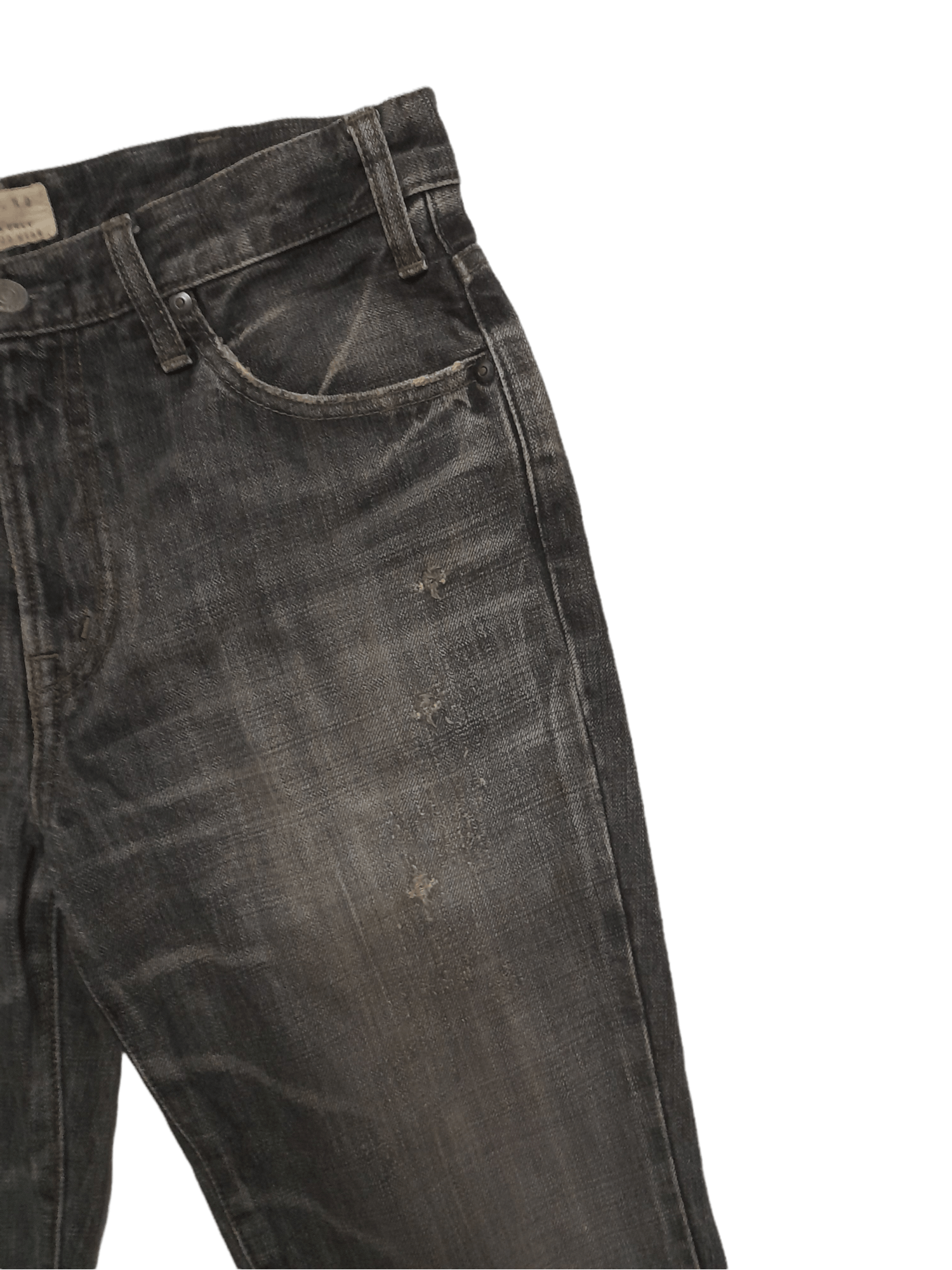 Spellbound Spellbound Japan Denim (E304) w31 Size US 31 - 4 Thumbnail
