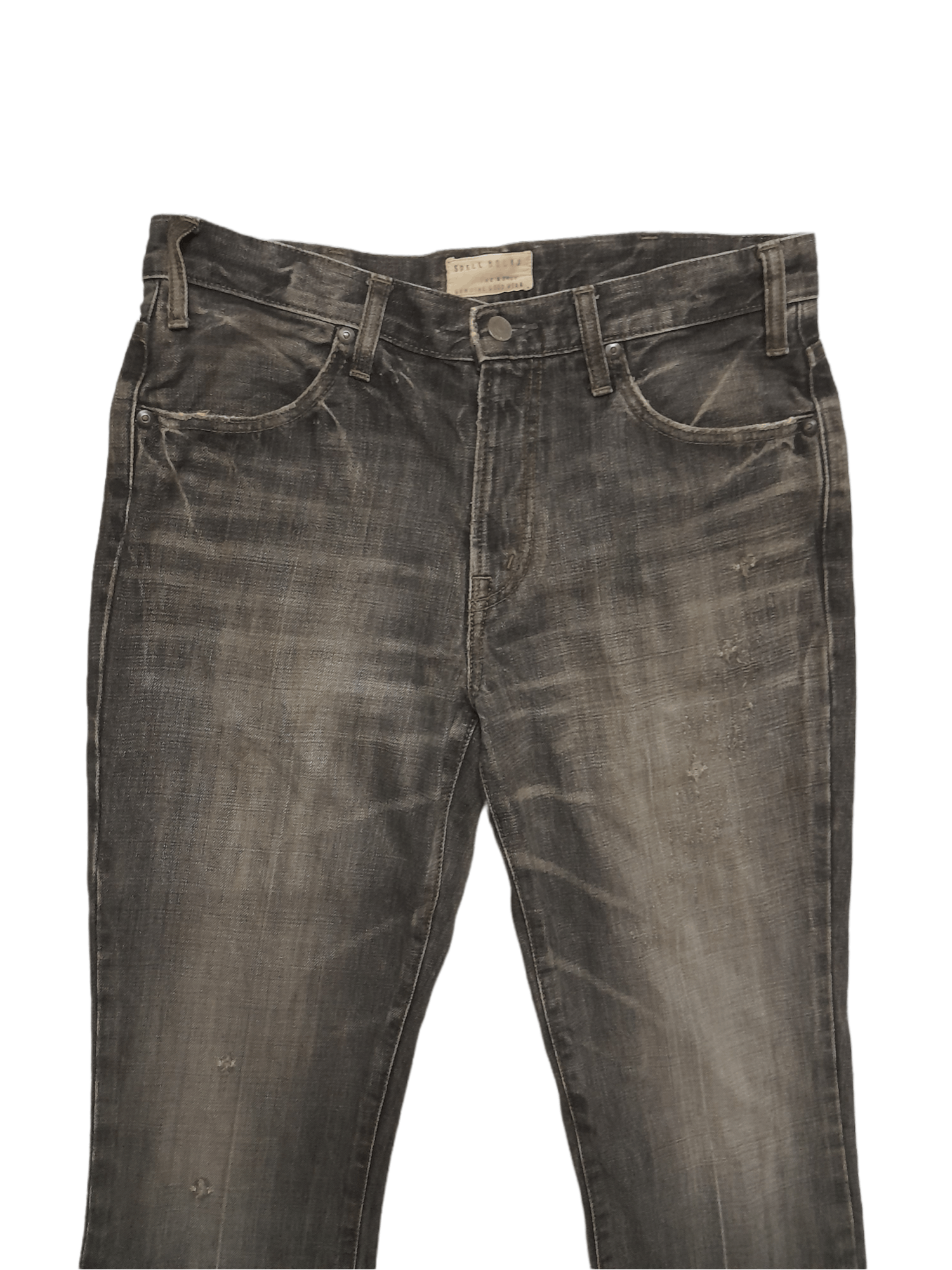 Spellbound Spellbound Japan Denim (E304) w31 Size US 31 - 2 Thumbnail