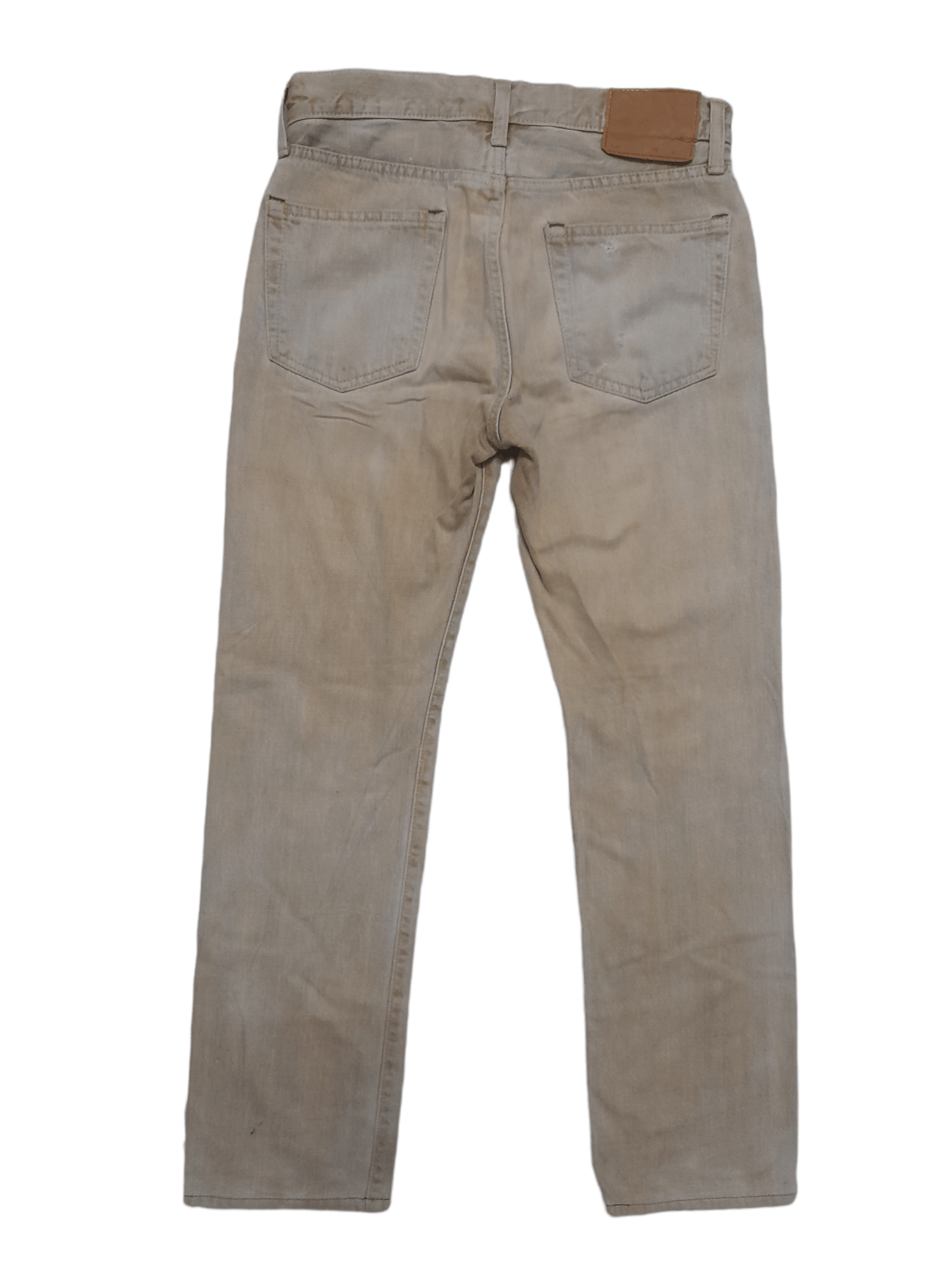 Spellbound Spellbound Japan Domingo Denim (E278) w29 Size US 29 - 5 Thumbnail