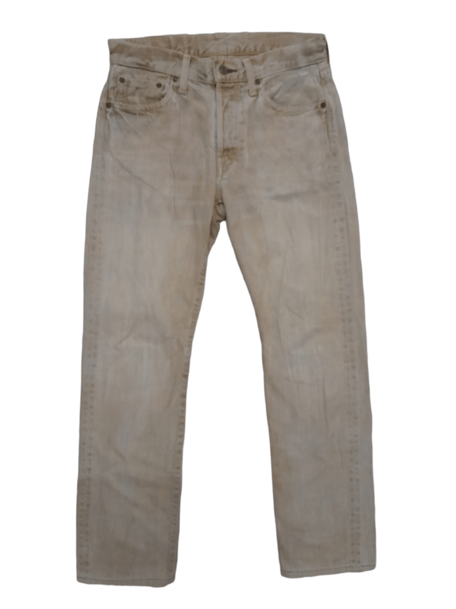 Spellbound Spellbound Japan Domingo Denim (E278) w29 Size US 29 - 1 Thumbnail