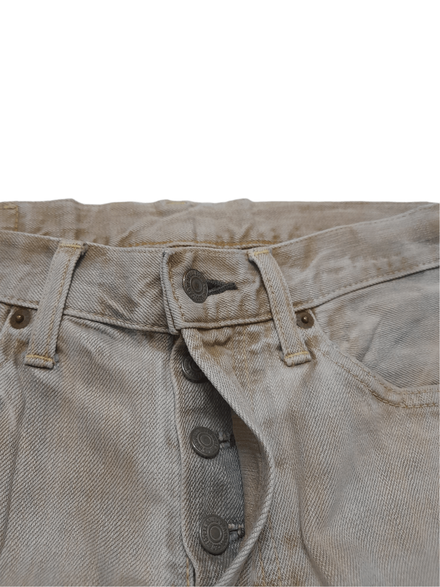 Spellbound Spellbound Japan Domingo Denim (E278) w29 Size US 29 - 3 Thumbnail