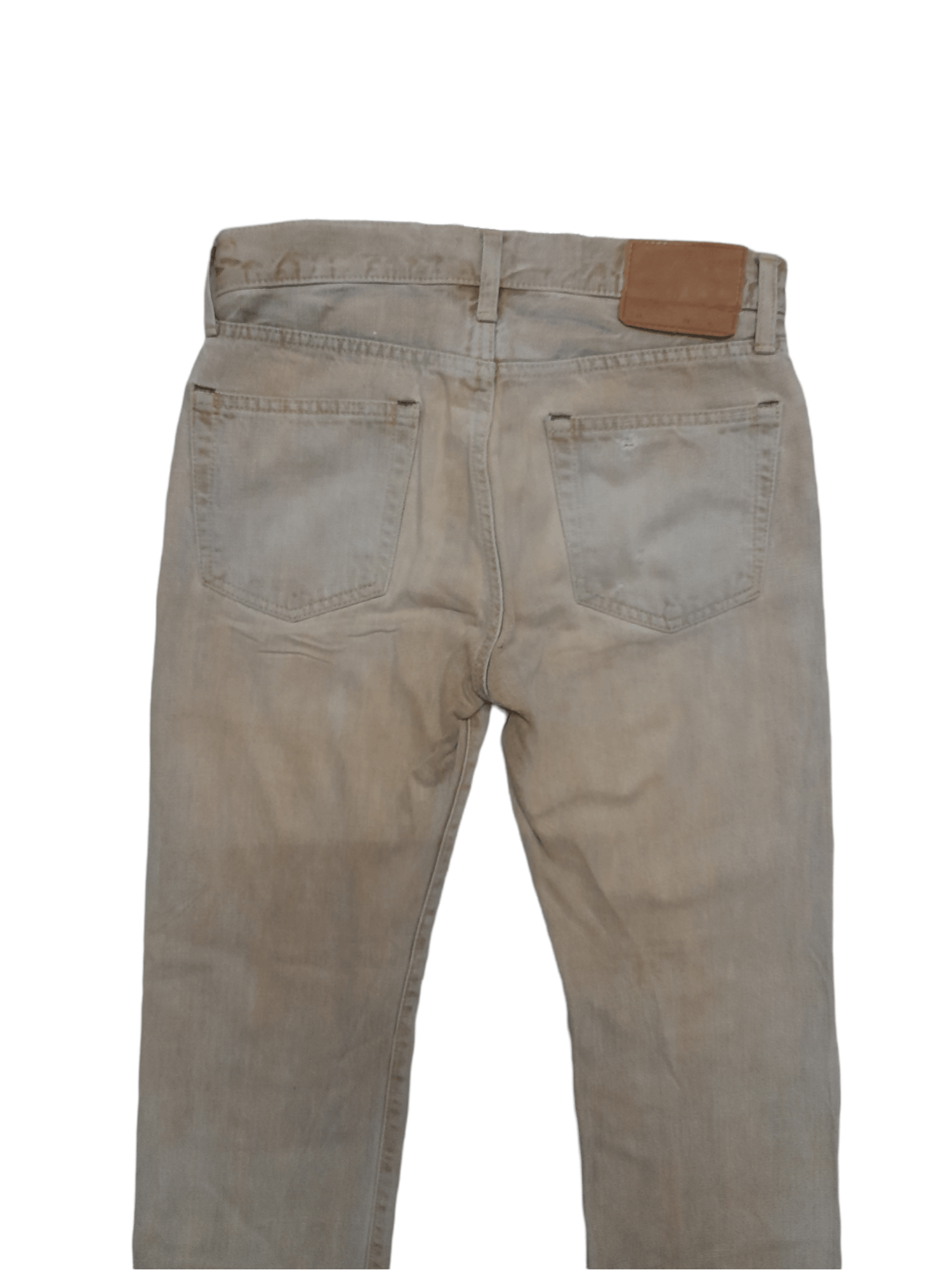 Spellbound Spellbound Japan Domingo Denim (E278) w29 Size US 29 - 6 Thumbnail