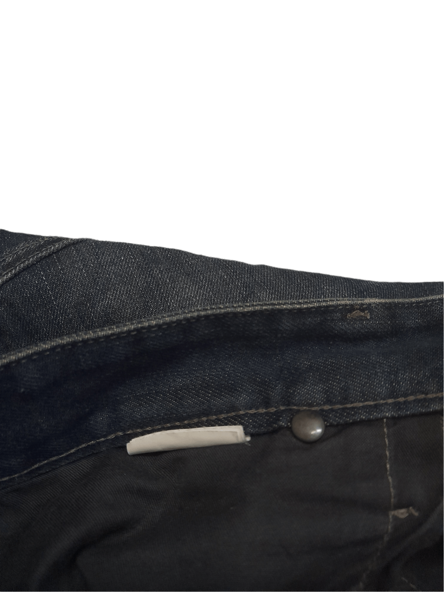 G-Star Gstar Elwood Denim Riders (E249) w30 Size US 30 / EU 46 - 8 Thumbnail