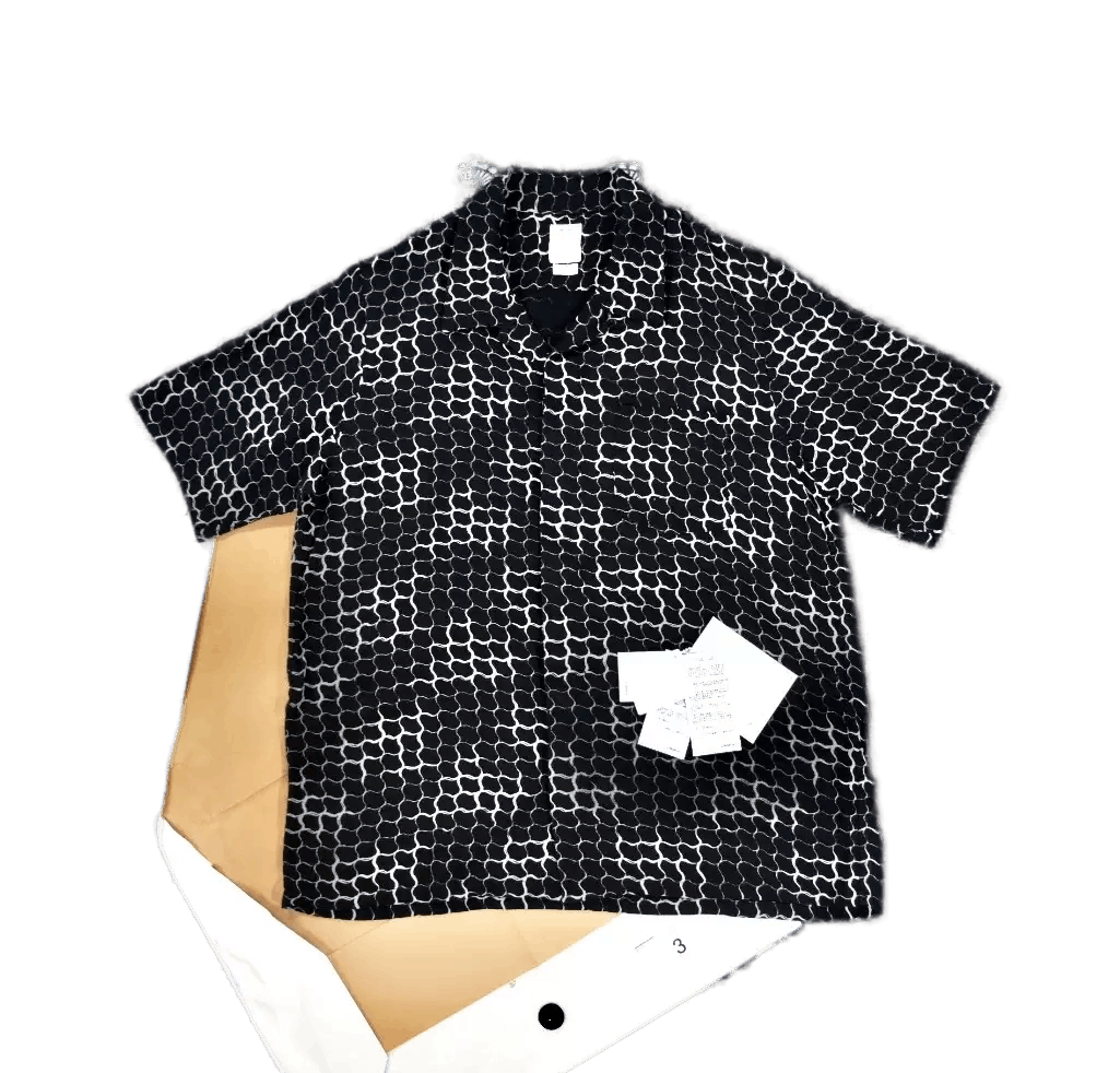 Visvim VISVIM 20ss FREE EDGE SHIRT | Grailed