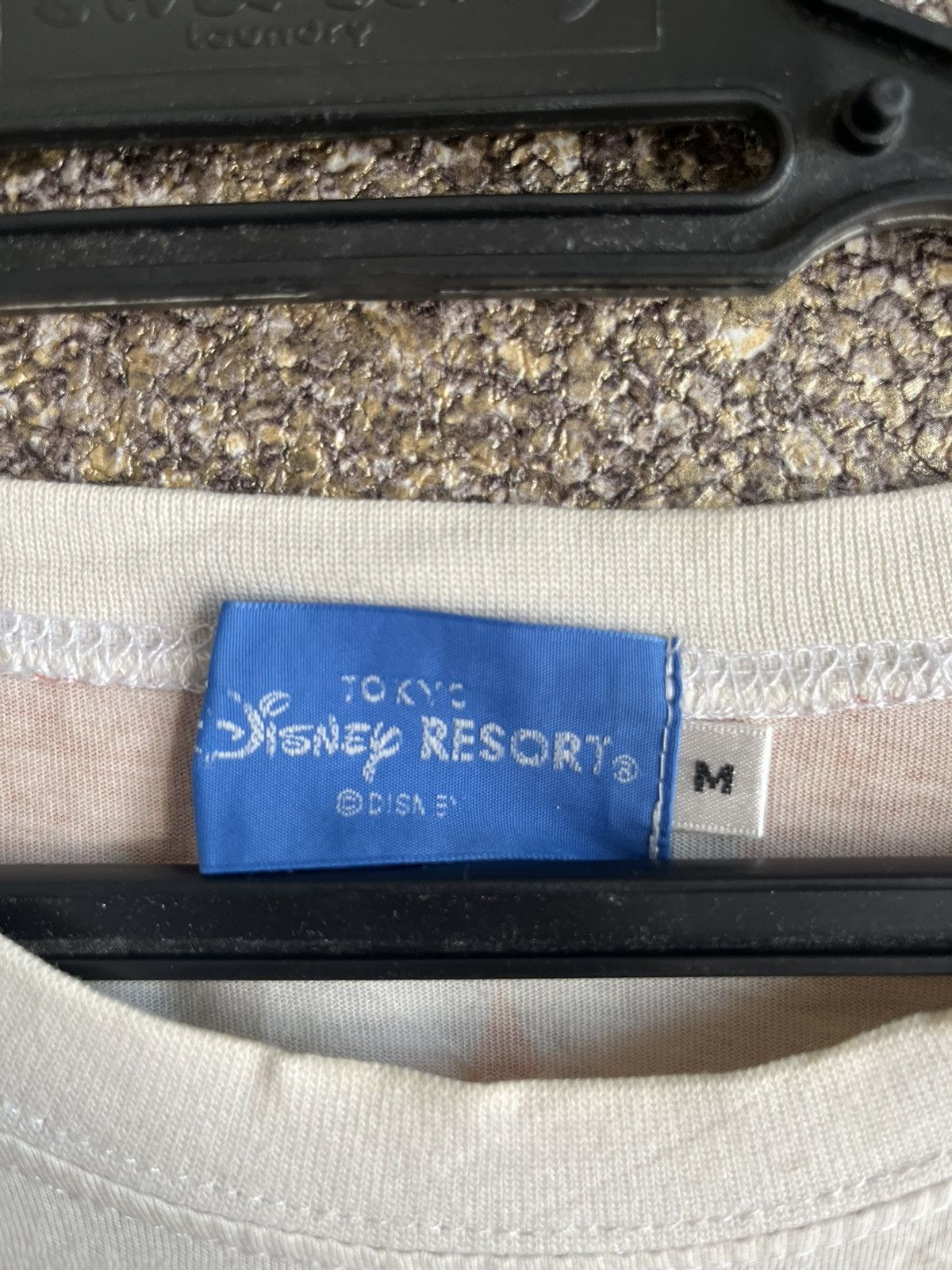 Disney × Vintage Chip and dale ft40 Size US M / EU 48-50 / 2 - 3 Thumbnail