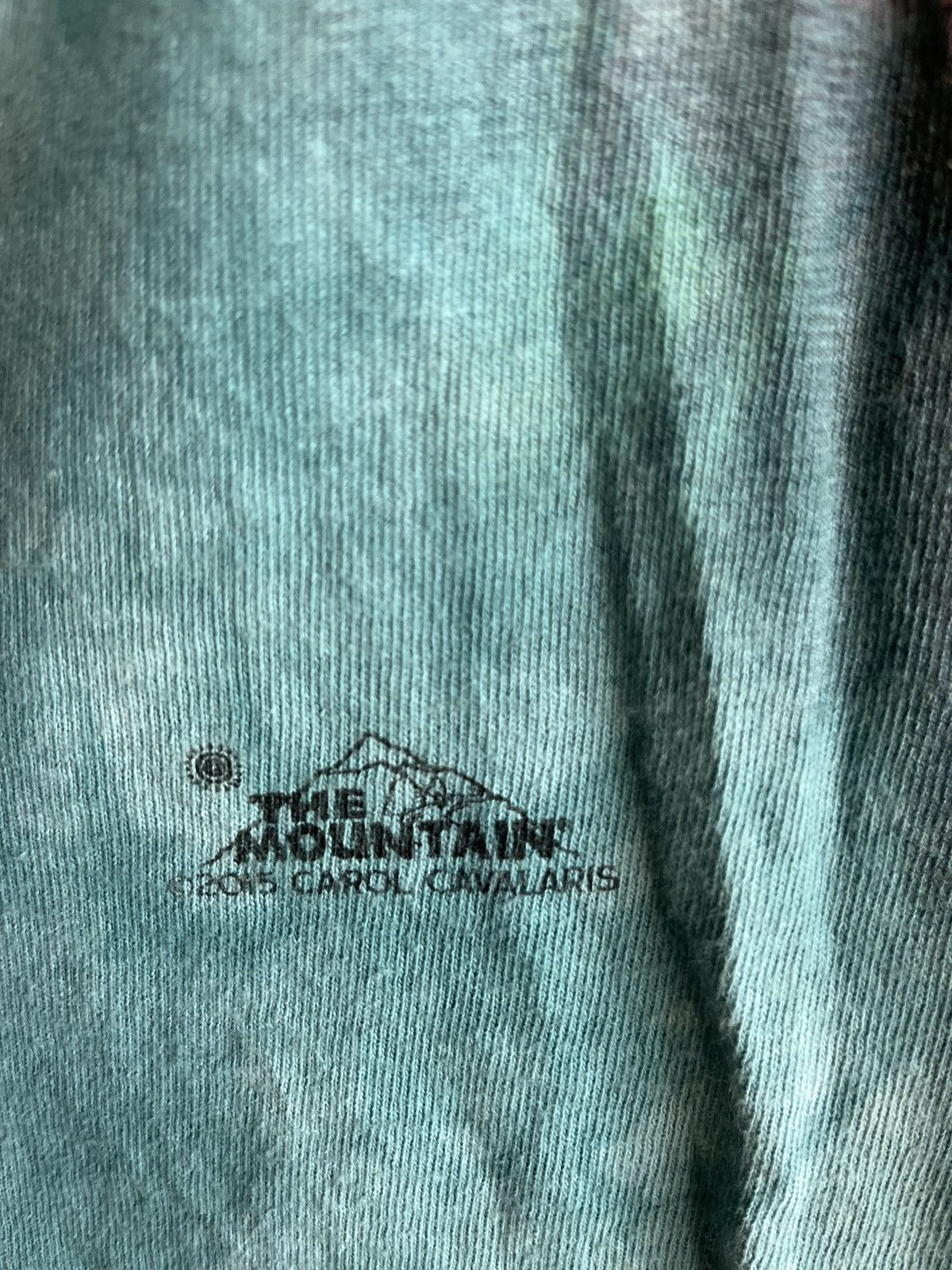 Vintage The mountain ft40 Size US L / EU 52-54 / 3 - 4 Thumbnail