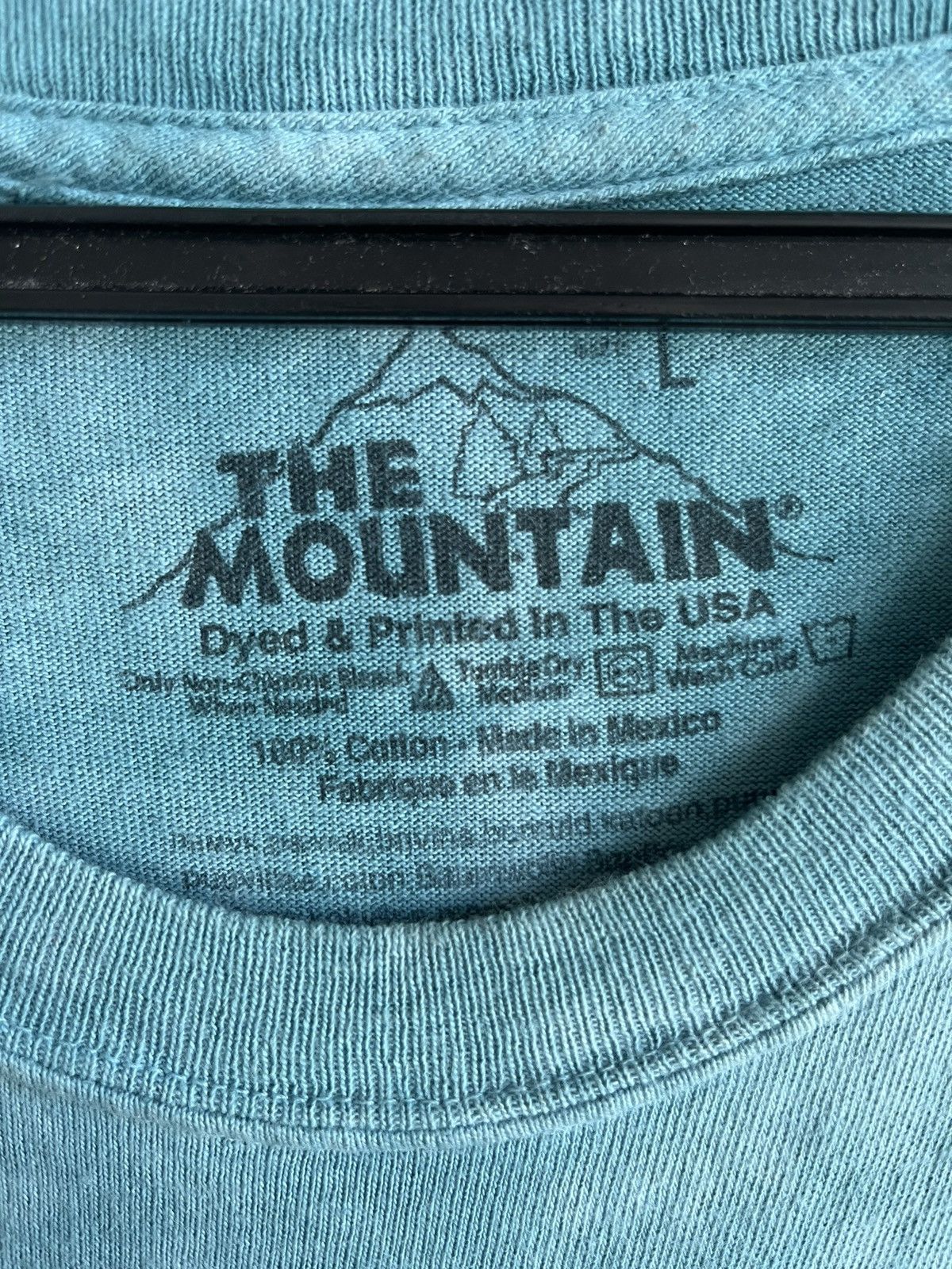 Vintage The mountain ft40 Size US L / EU 52-54 / 3 - 3 Thumbnail