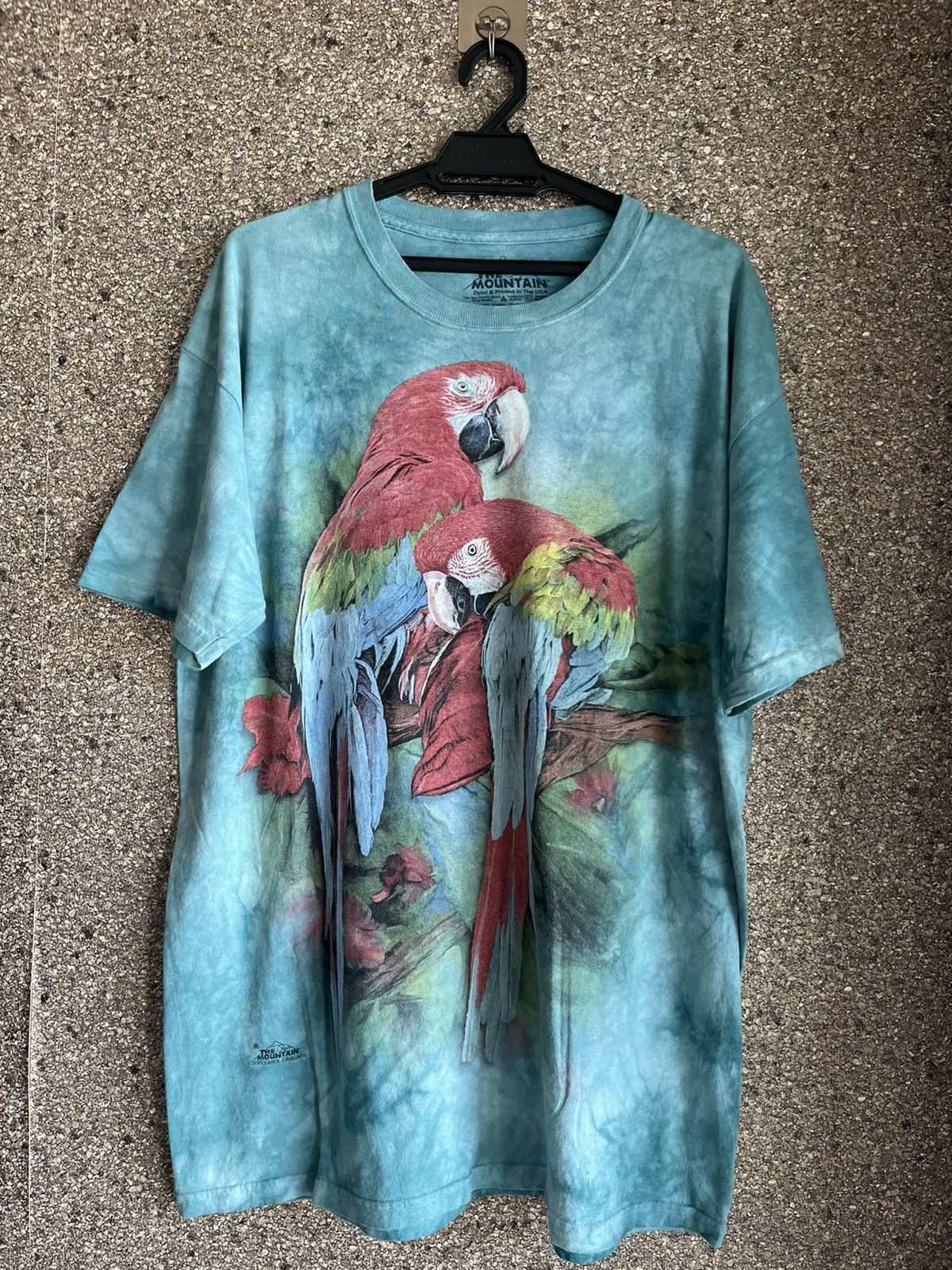 Vintage The mountain ft40 Size US L / EU 52-54 / 3 - 1 Thumbnail
