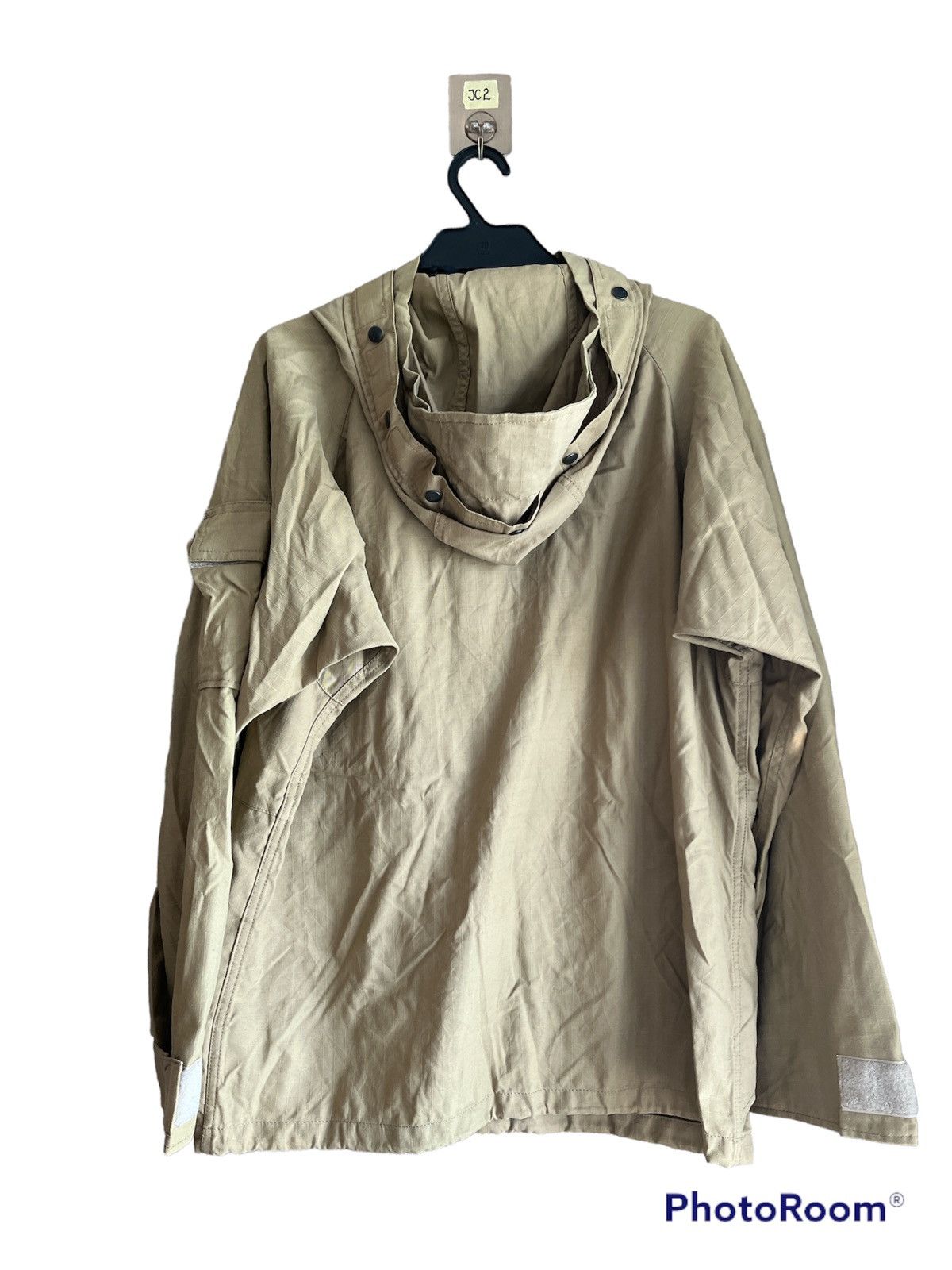 Hysteric Glamour × Japanese Brand Hysteric glamour jc2 Size US L / EU 52-54 / 3 - 2 Thumbnail