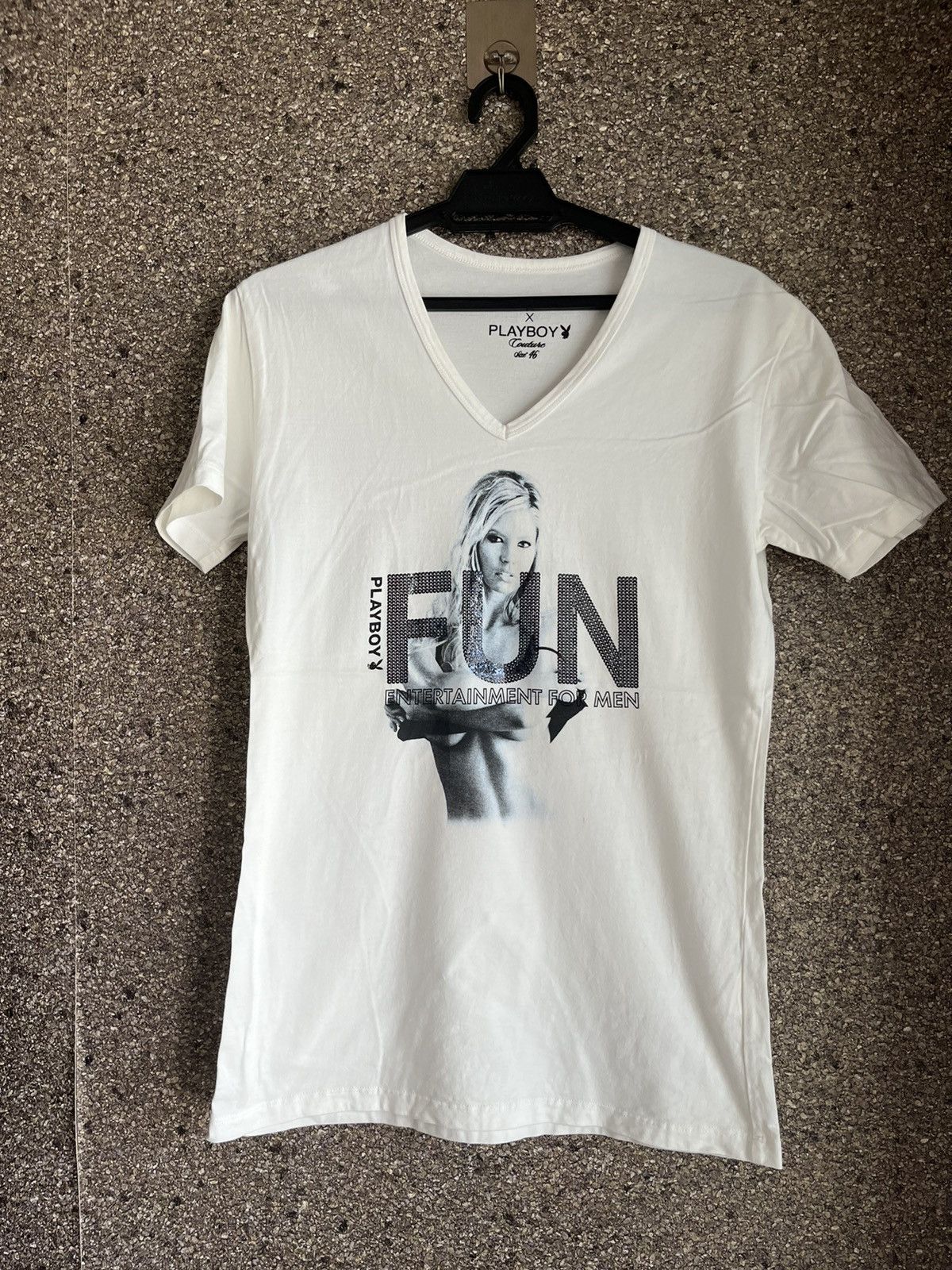 Vintage Playboy ft40 Size US L / EU 52-54 / 3 - 1 Thumbnail