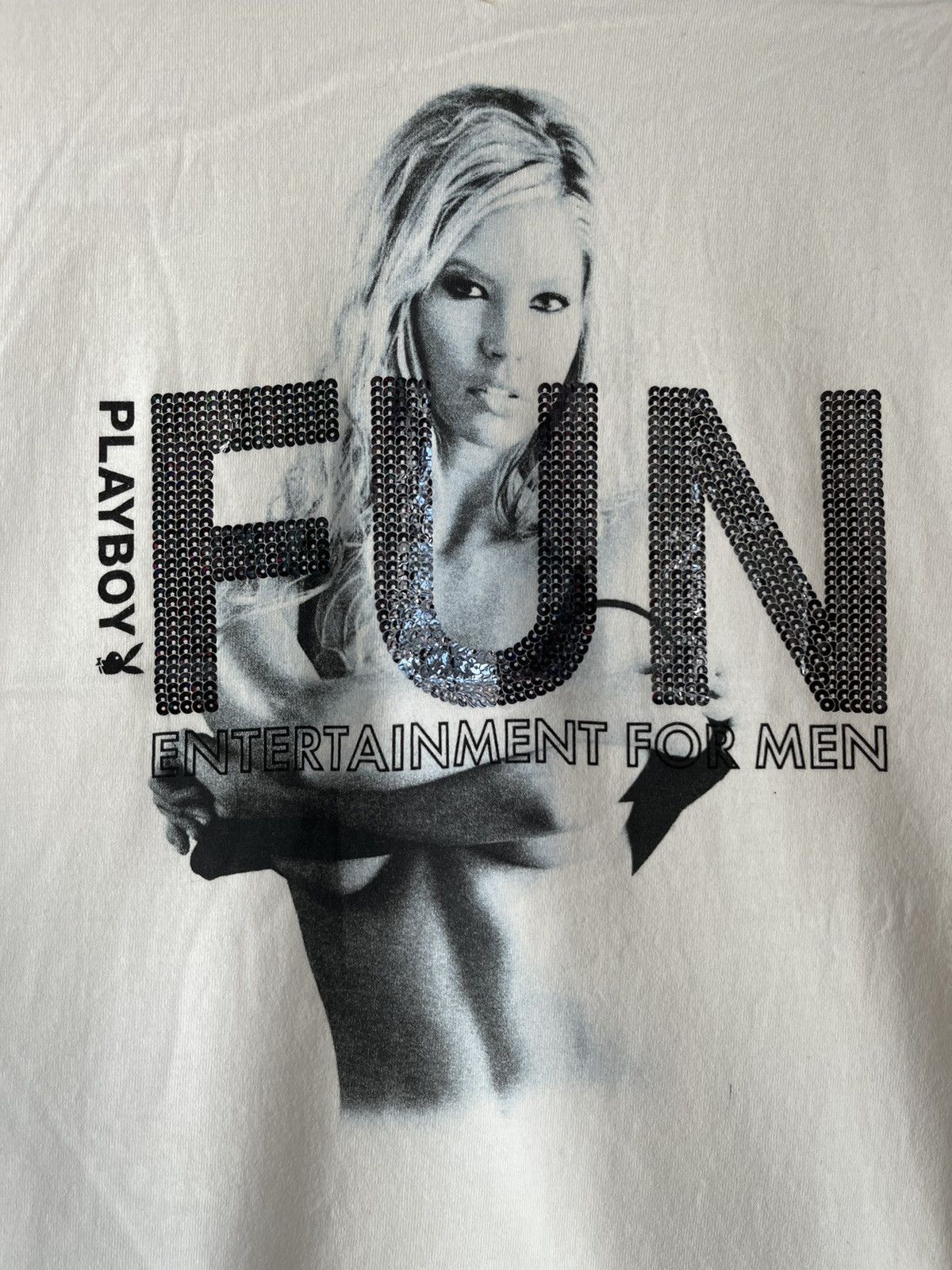 Vintage Playboy ft40 Size US L / EU 52-54 / 3 - 2 Thumbnail