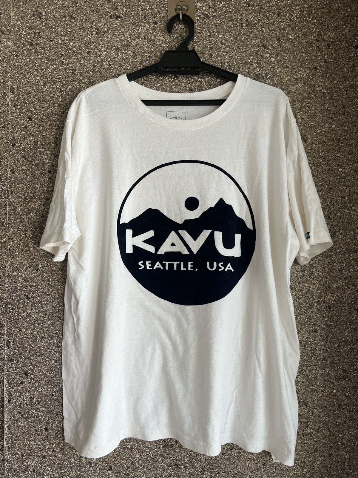 Vintage Kavu ft40 Size US L / EU 52-54 / 3 - 1 Thumbnail